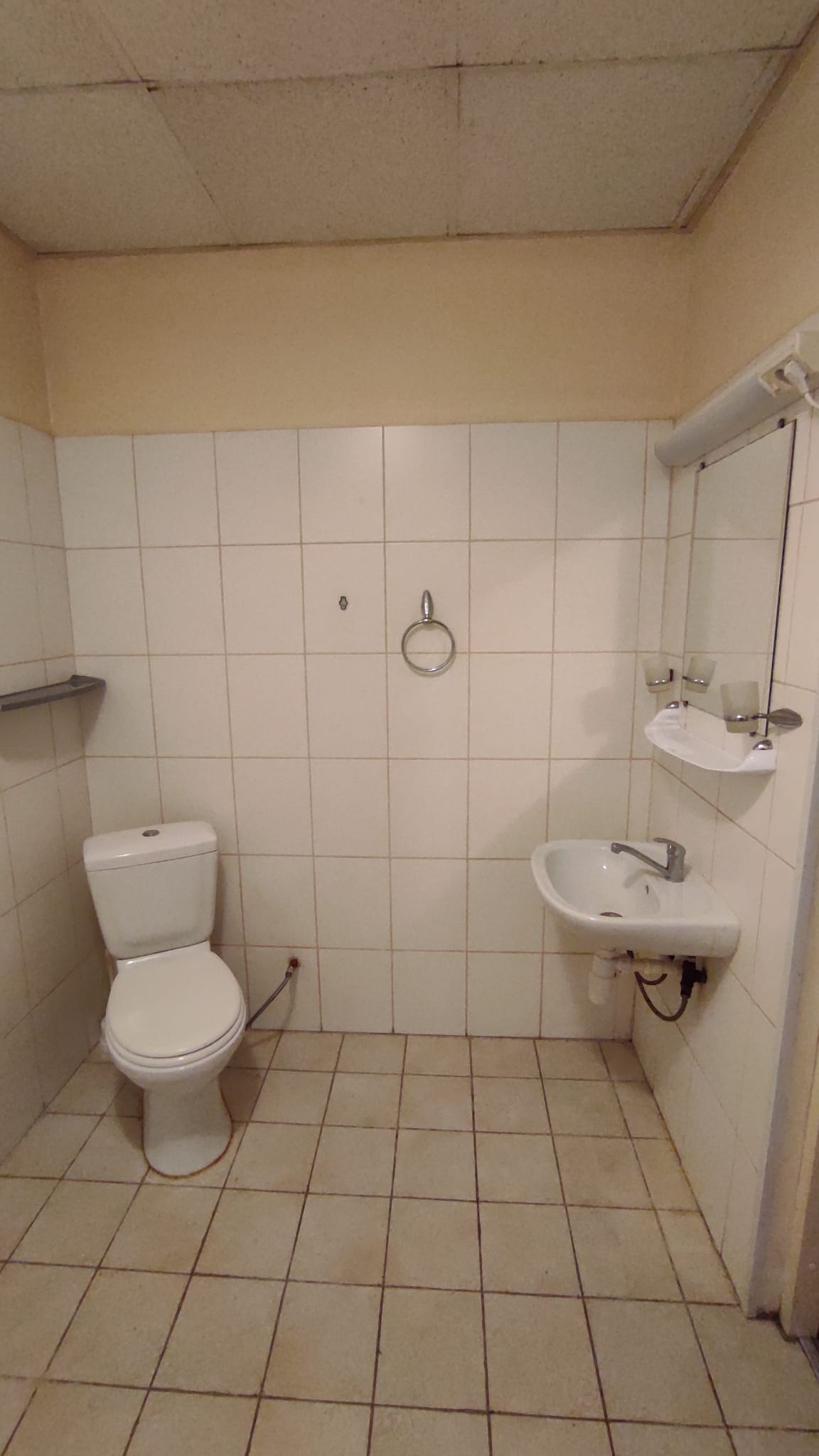 Pārdod namīpašumu, Flotes iela - Attēls 1