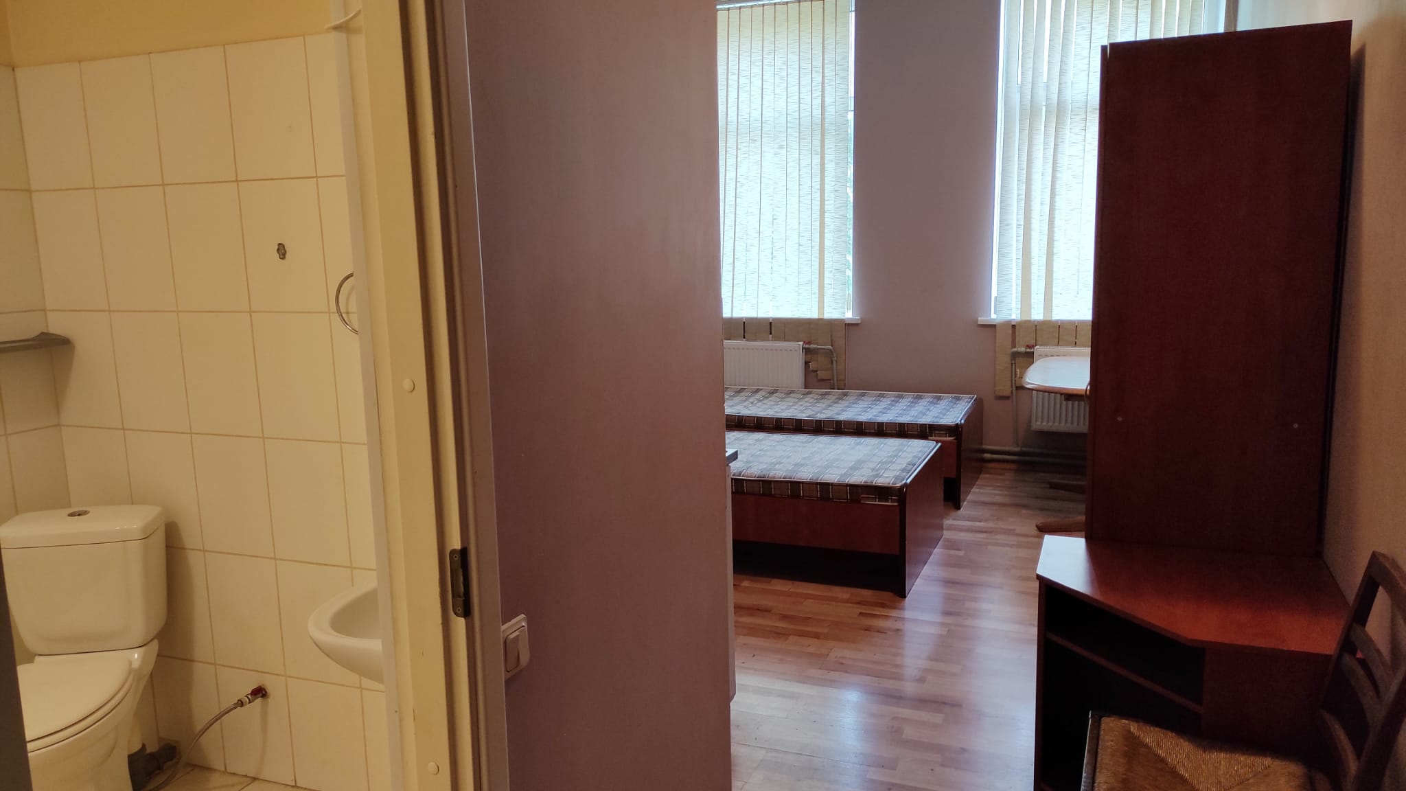 Pārdod namīpašumu, Flotes iela - Attēls 1