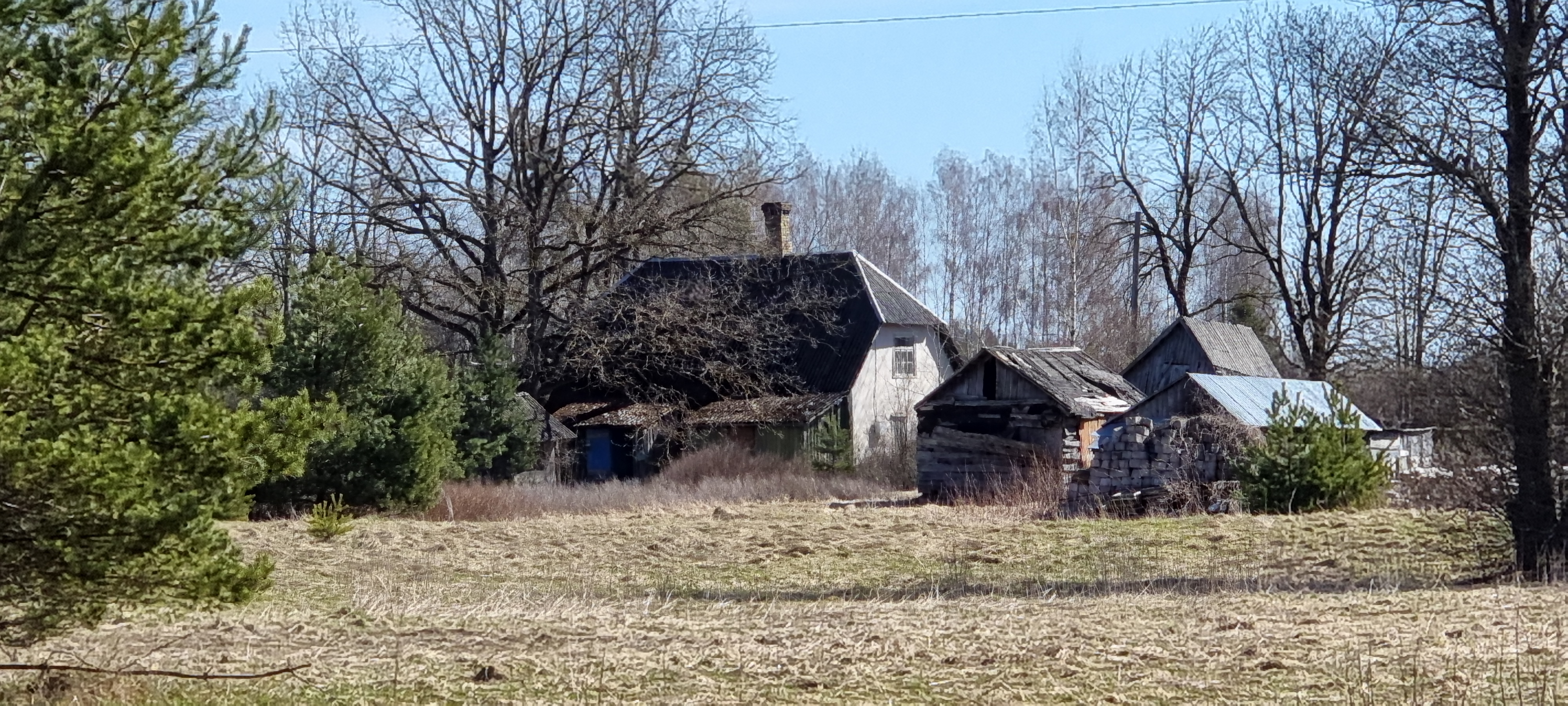 Pārdod zemi, Skultes iela - Attēls 1