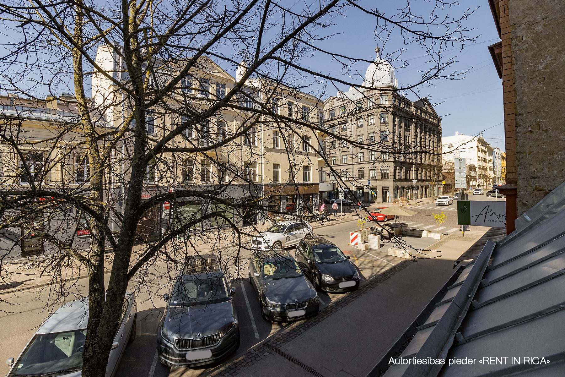 Pārdod dzīvokli, Stabu iela 27 - Attēls 1
