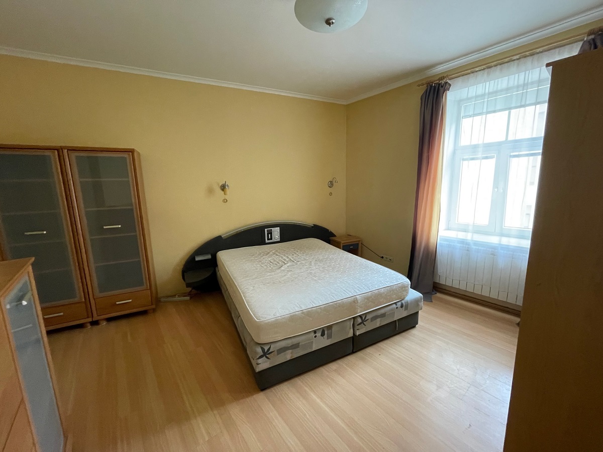 Pārdod dzīvokli, Dzirnavu iela 72 - Attēls 1