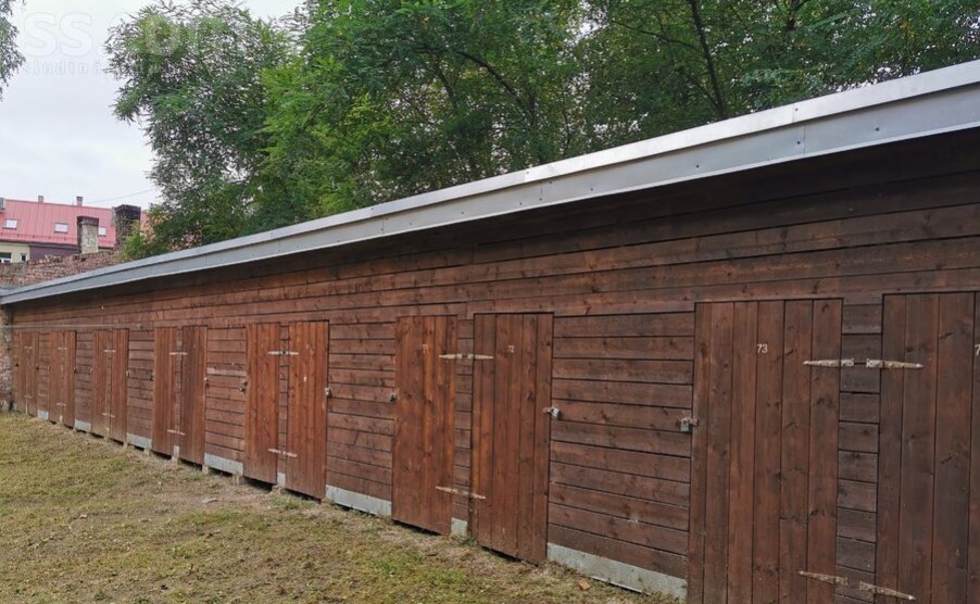 Pārdod namīpašumu, Čiekurkalna iela - Attēls 1