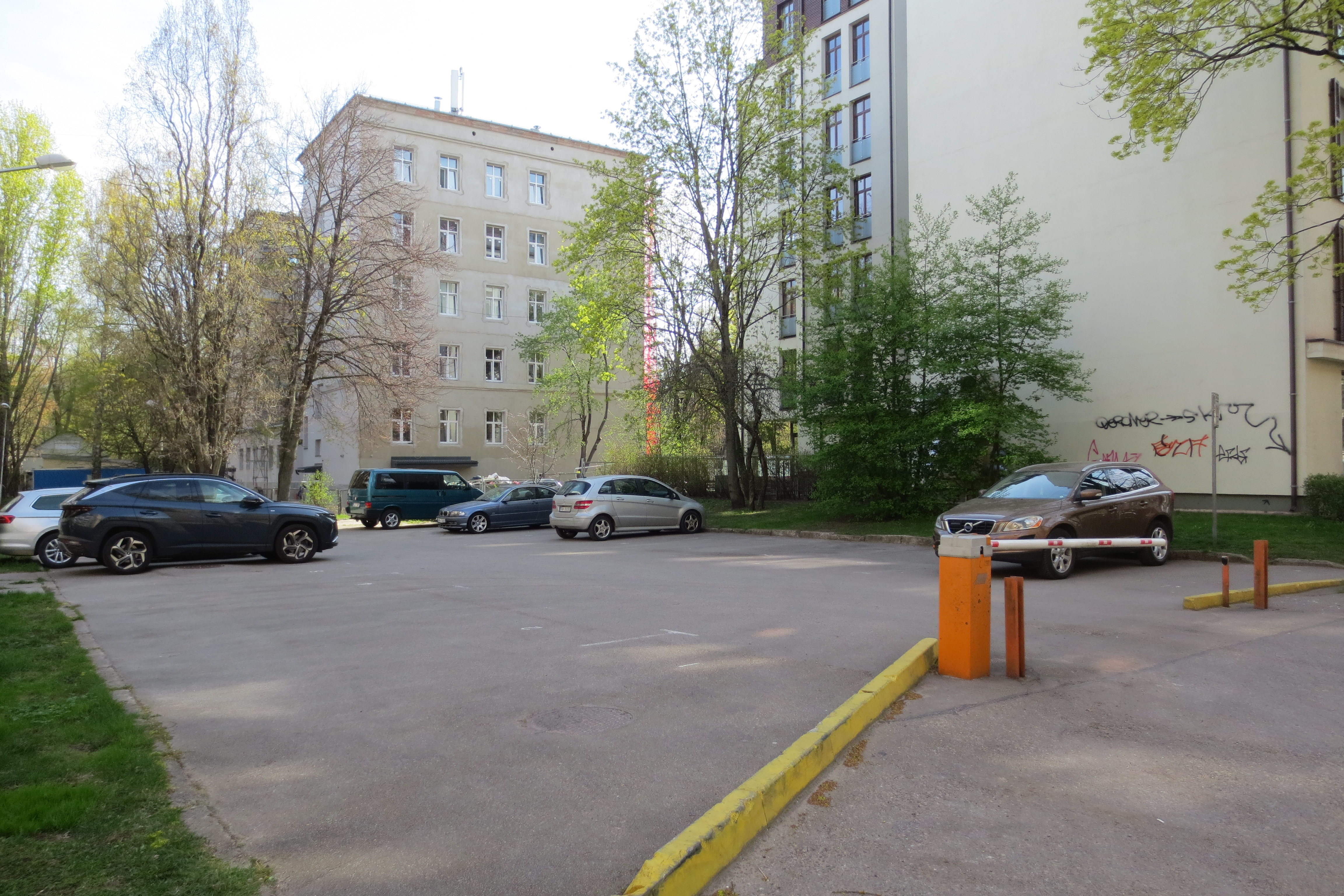 Pārdod dzīvokli, Vesetas iela 8 - Attēls 1