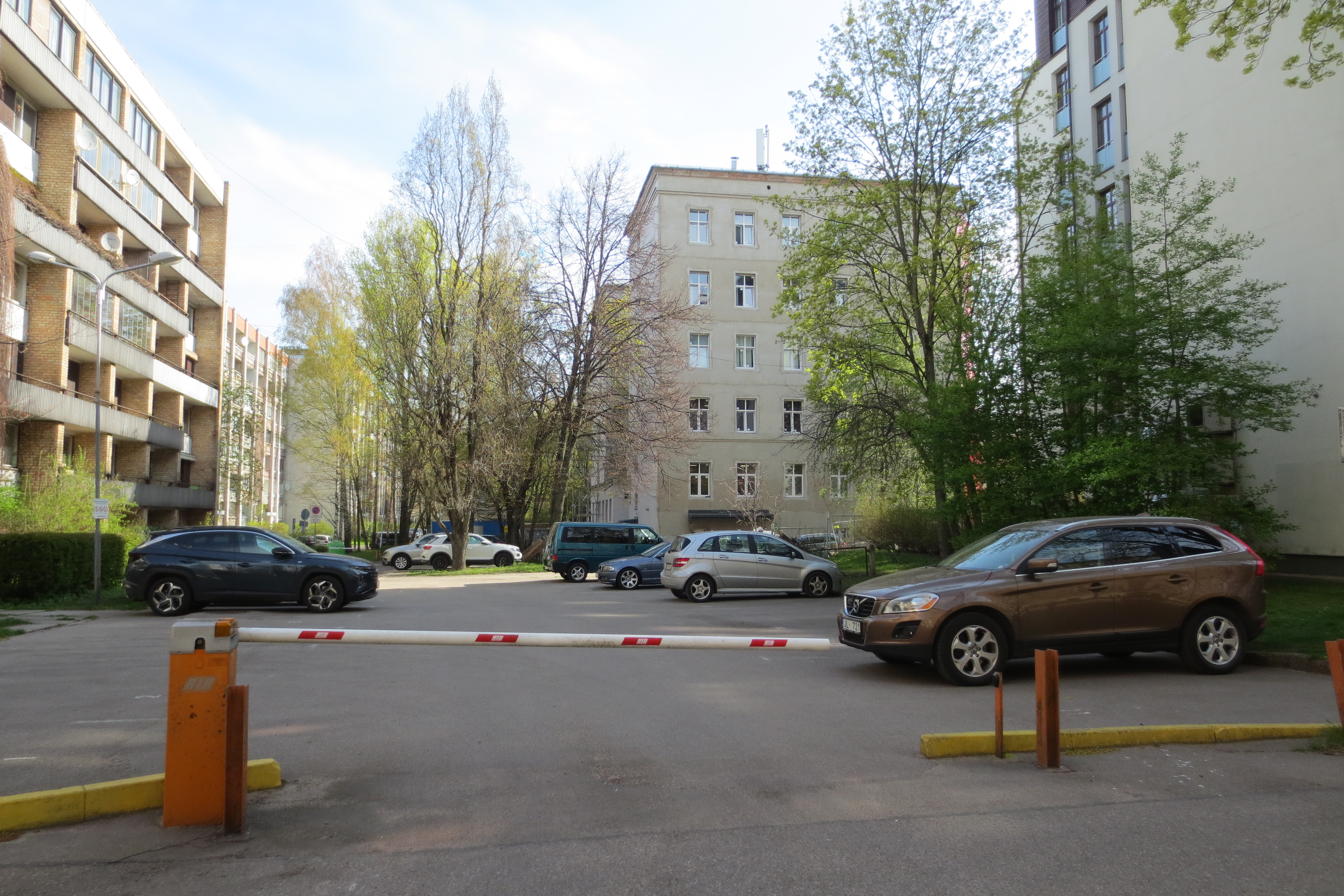 Pārdod dzīvokli, Vesetas iela 8 - Attēls 1