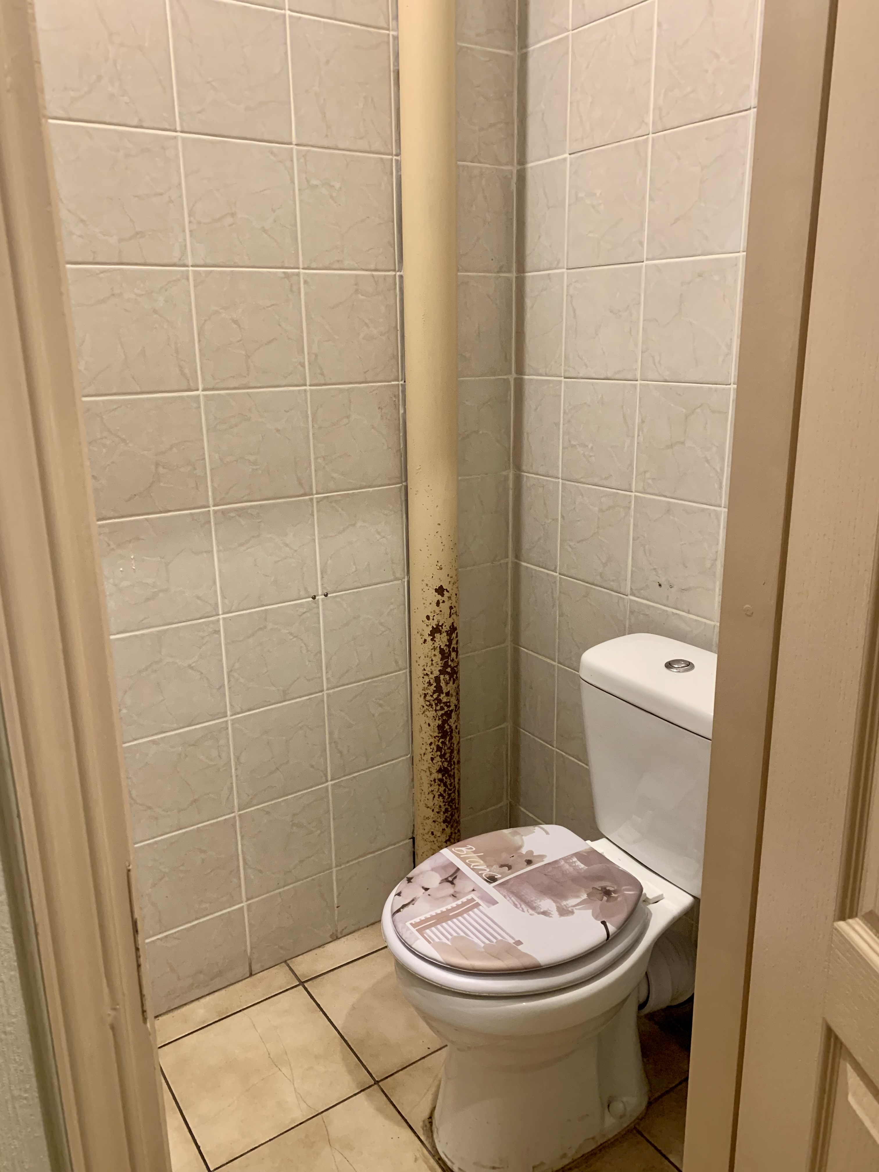 Iznomā tirdzniecības telpas, Čaka iela iela - Attēls 1