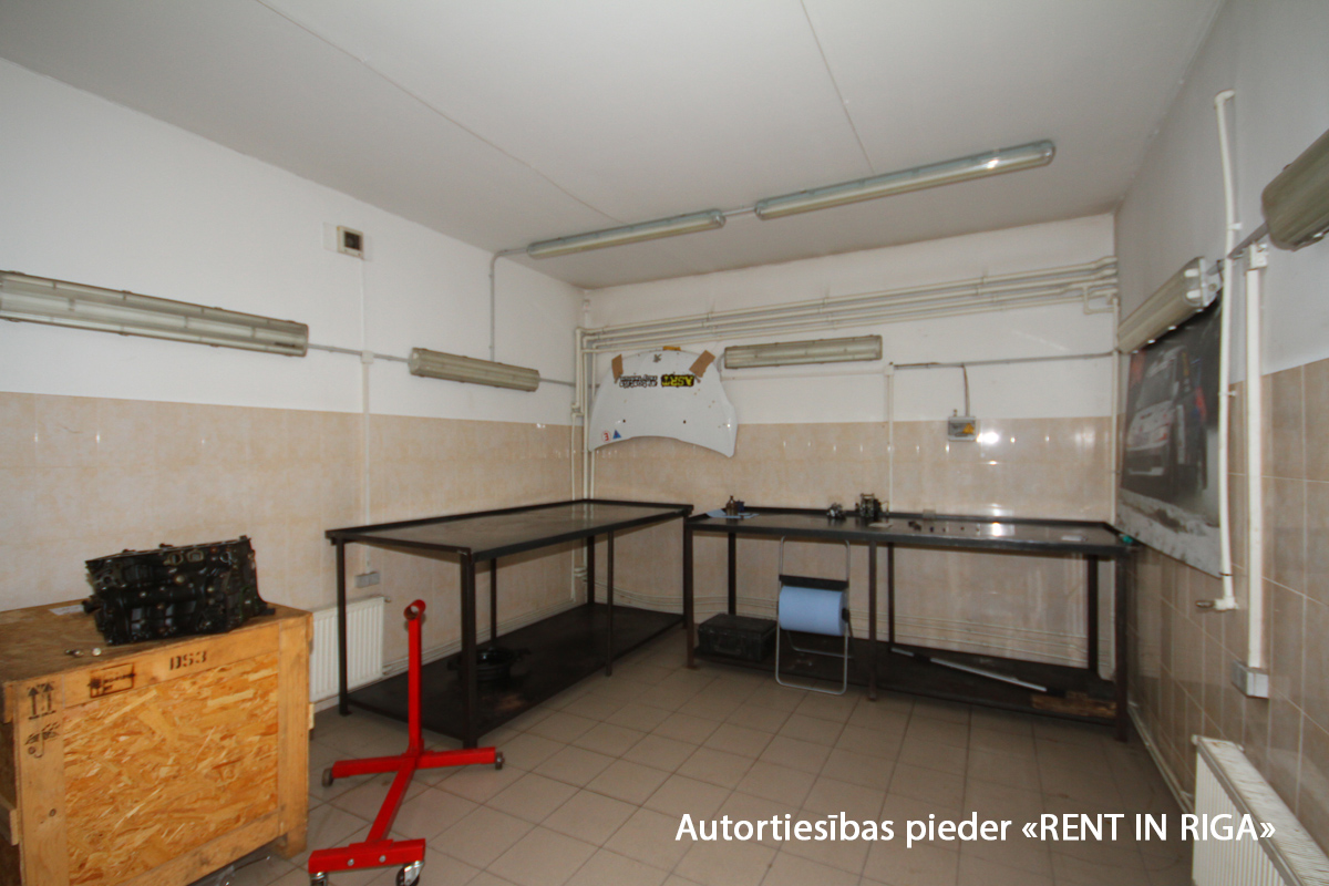 Pārdod namīpašumu, Ventspils iela - Attēls 1