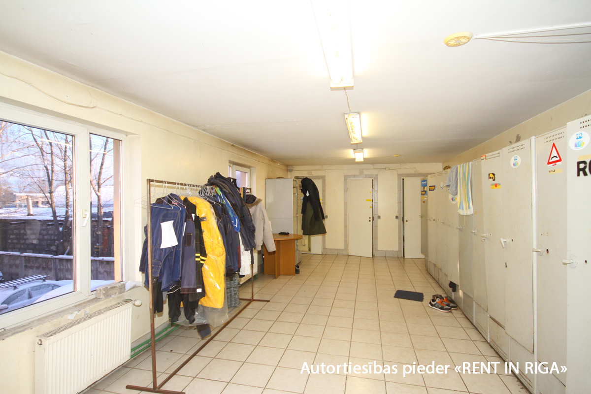 Pārdod namīpašumu, Ventspils iela - Attēls 1