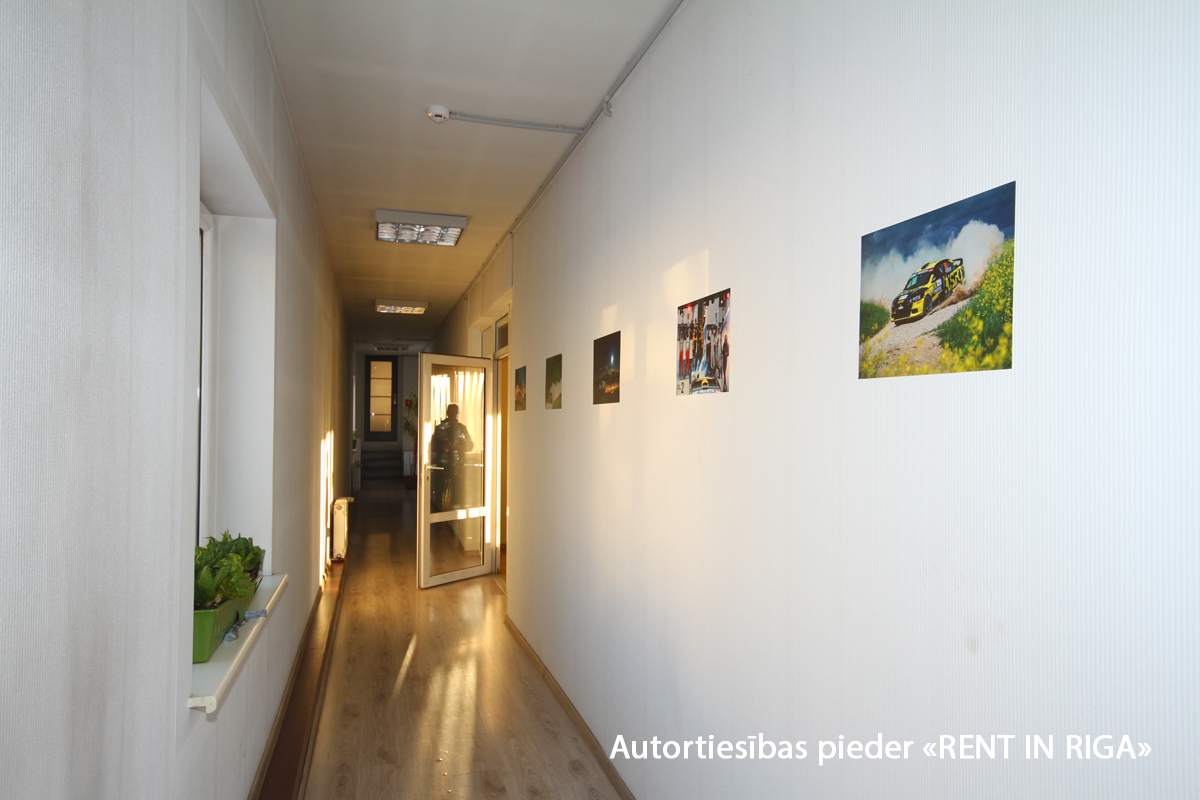 Pārdod namīpašumu, Ventspils iela - Attēls 1