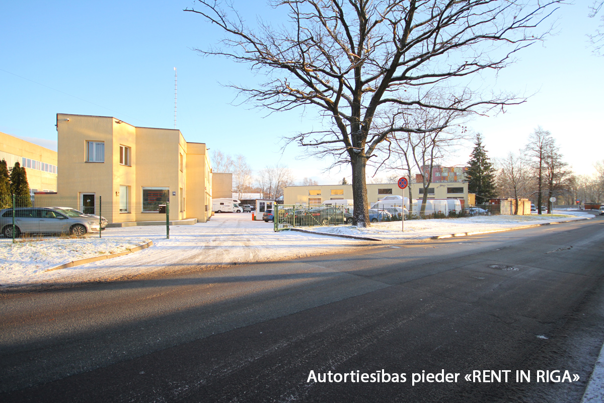 Pārdod namīpašumu, Ventspils iela - Attēls 1