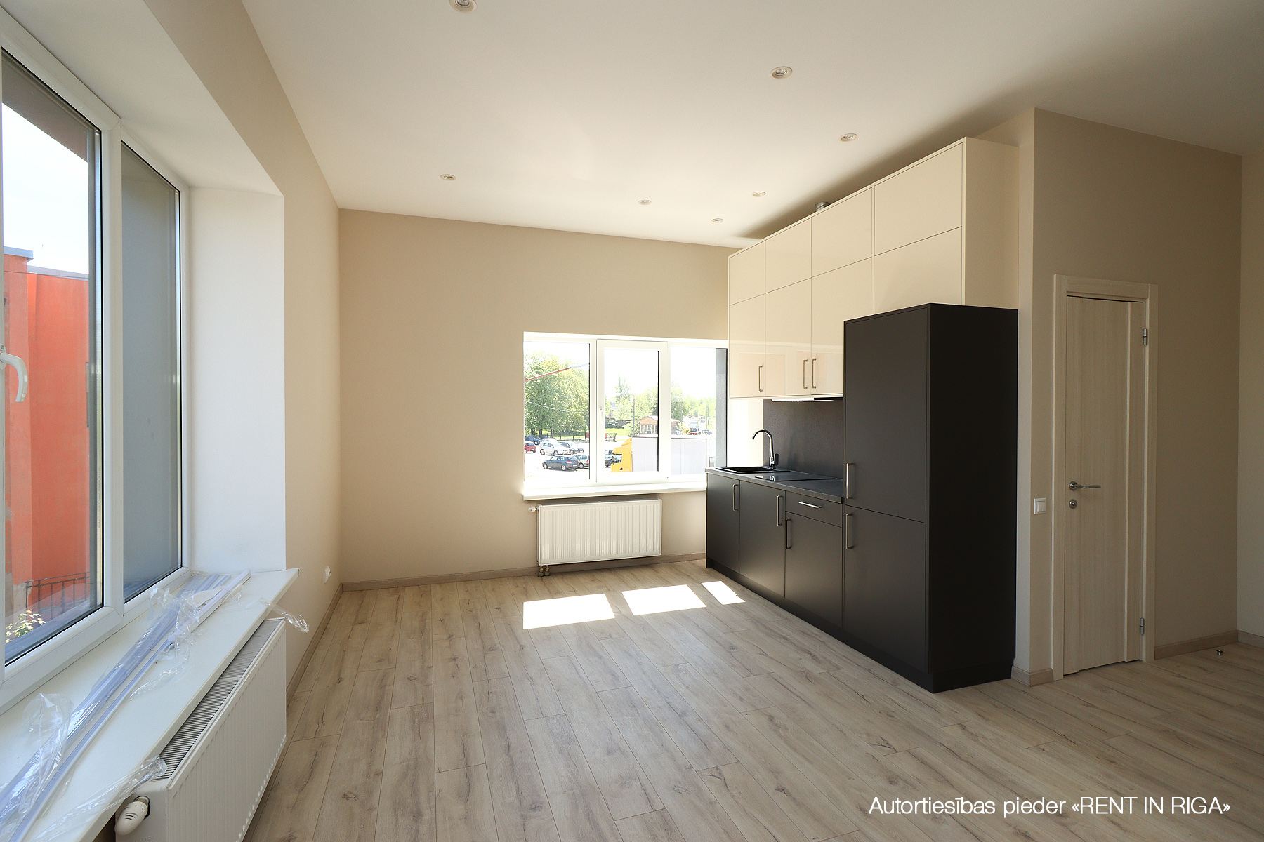 Investment property, Tvaika street - Image 1