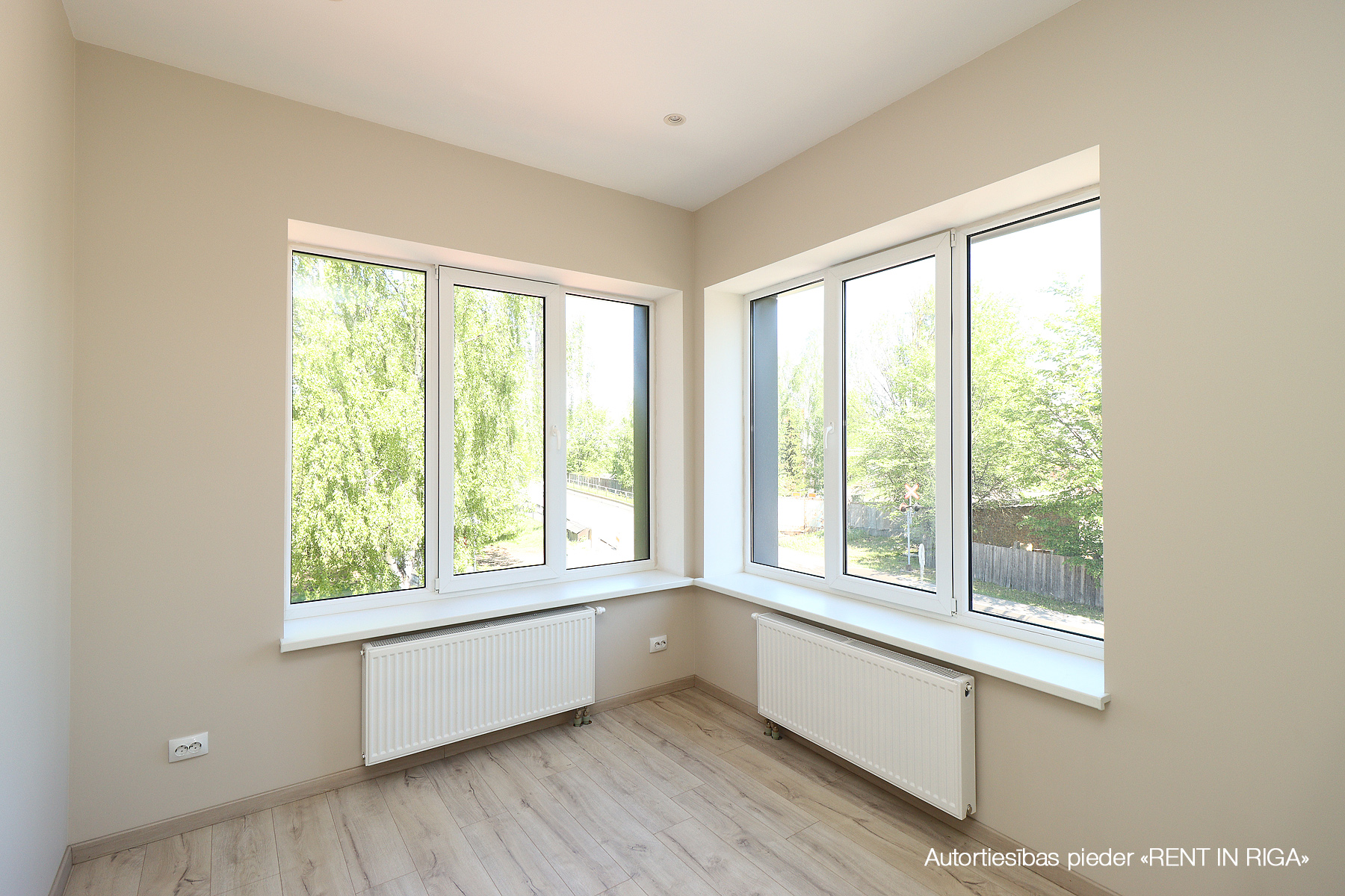 Investment property, Tvaika street - Image 1