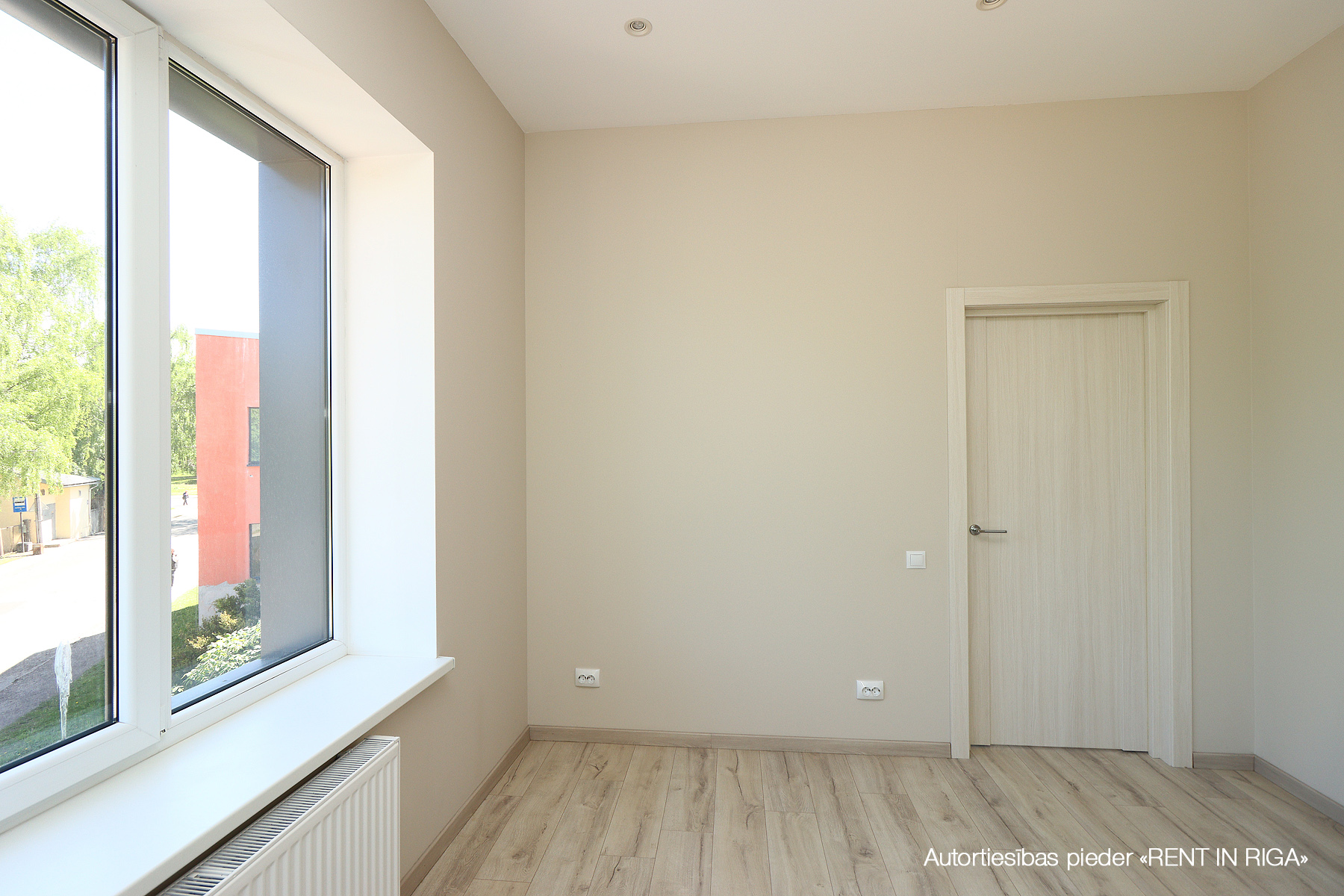 Investment property, Tvaika street - Image 1