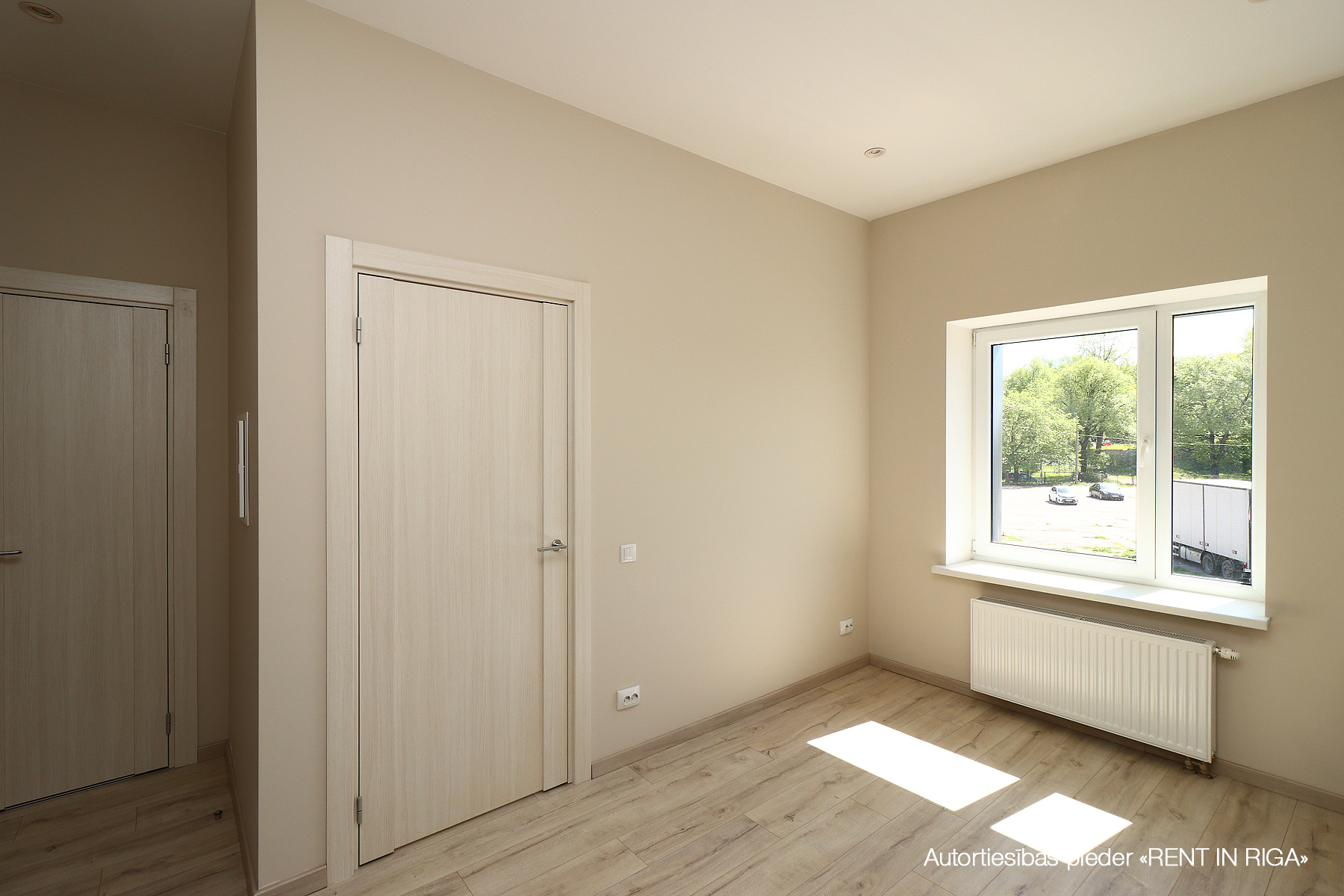 Investment property, Tvaika street - Image 1