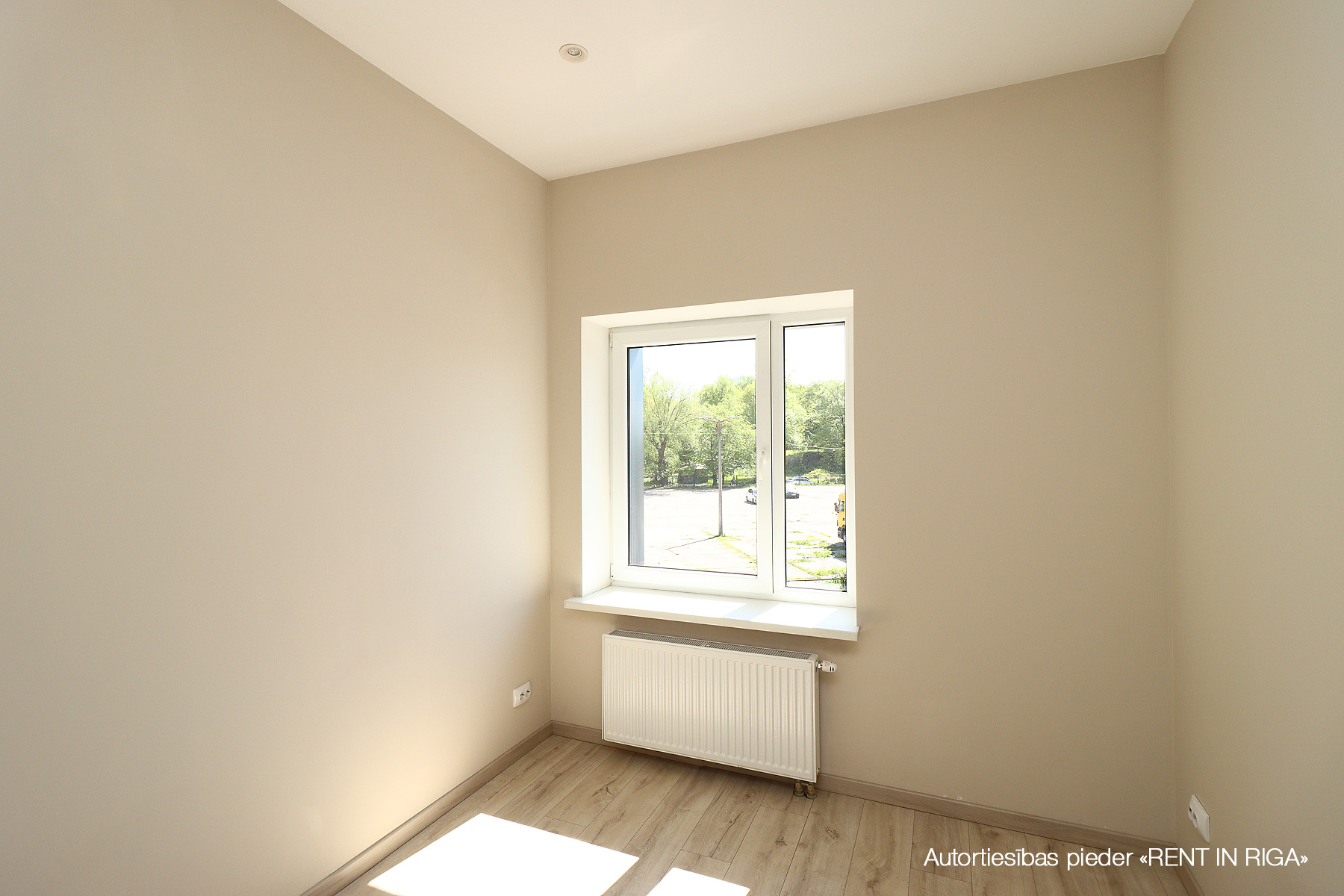 Investment property, Tvaika street - Image 1