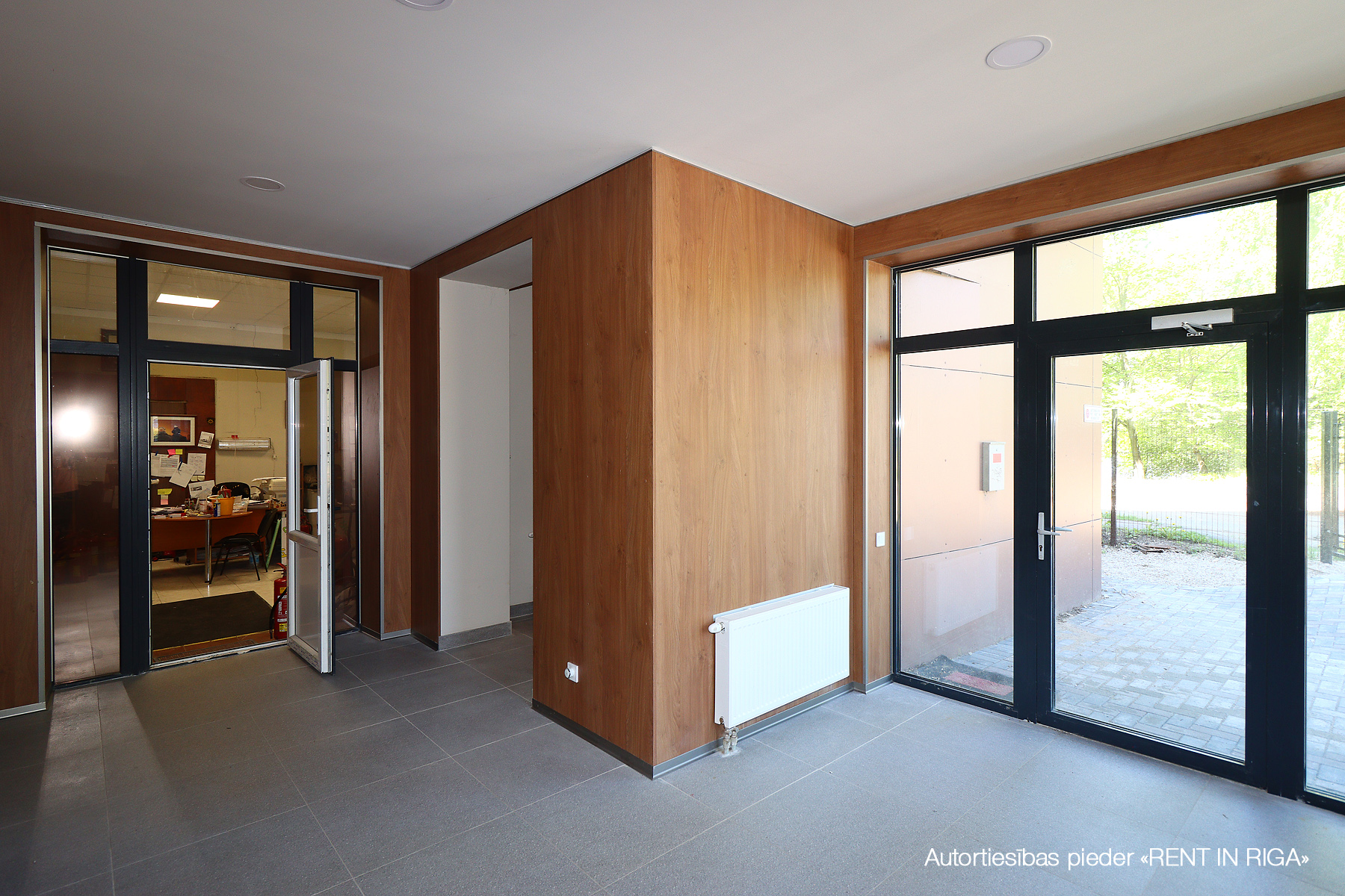 Investment property, Tvaika street - Image 1