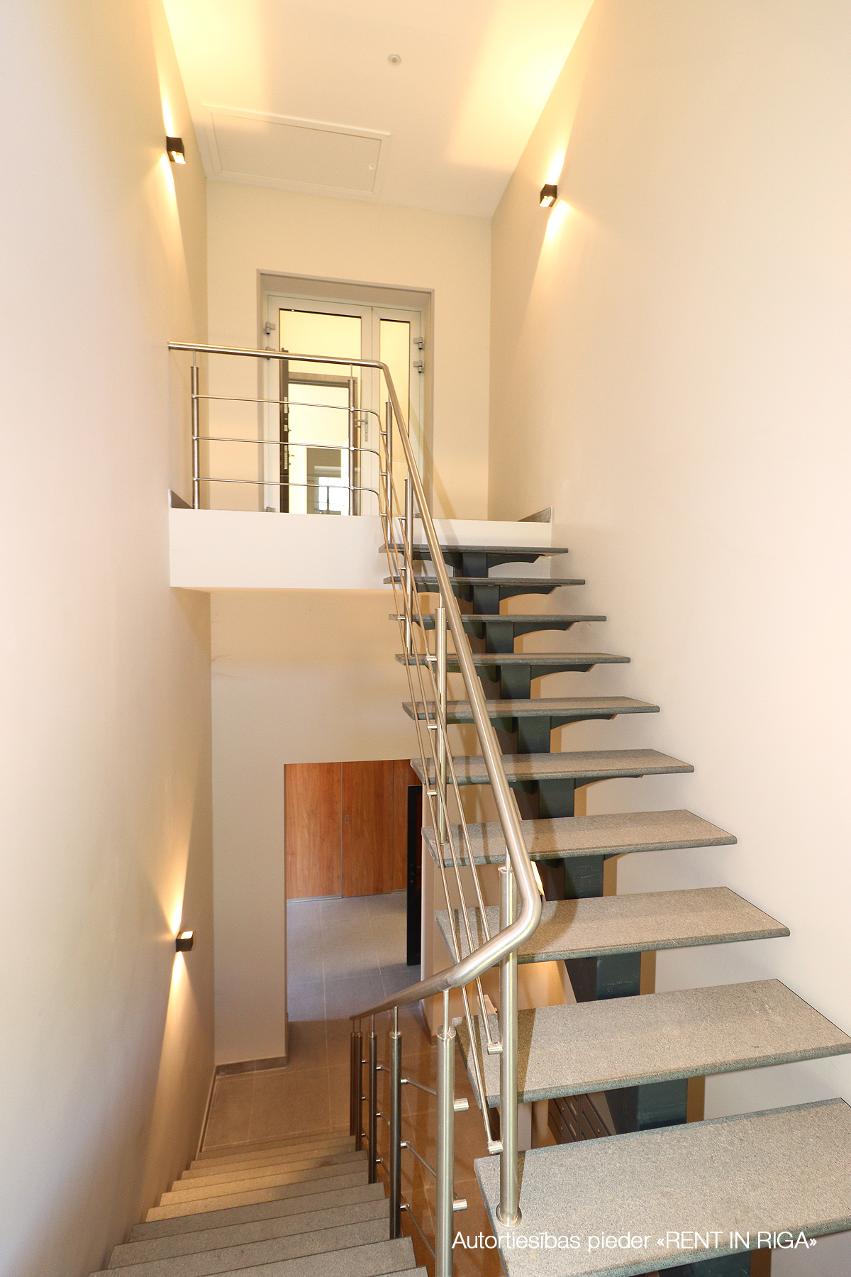 Investment property, Tvaika street - Image 1