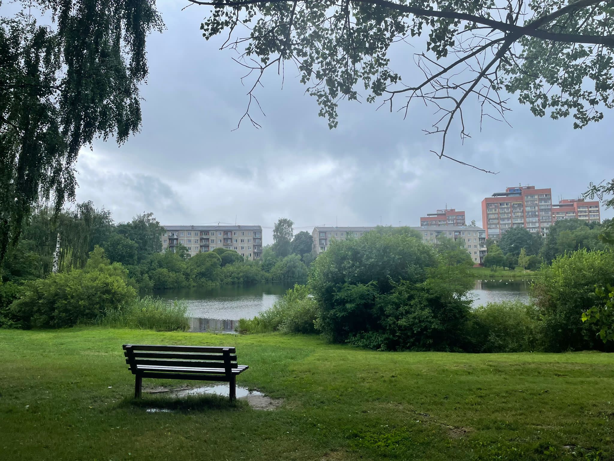Izīrē dzīvokli, Veldres iela 11 - Attēls 1