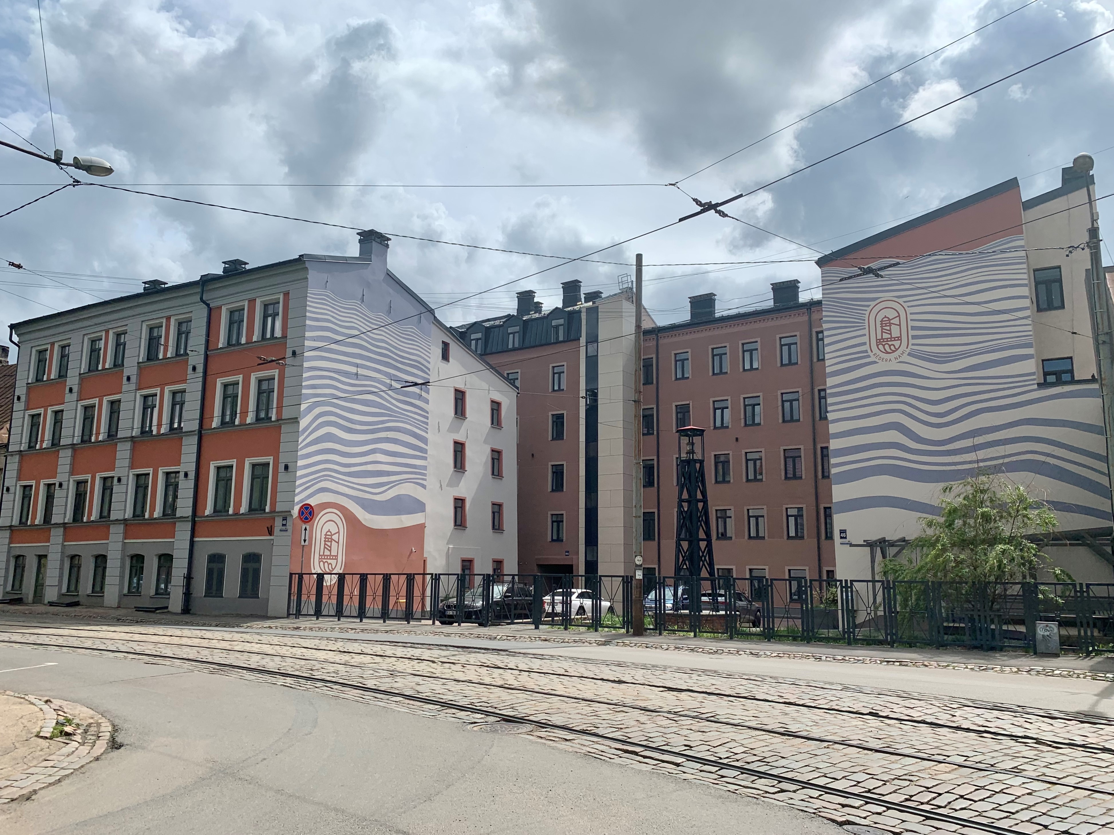 Pārdod dzīvokli, Maskavas iela 48a - Attēls 1