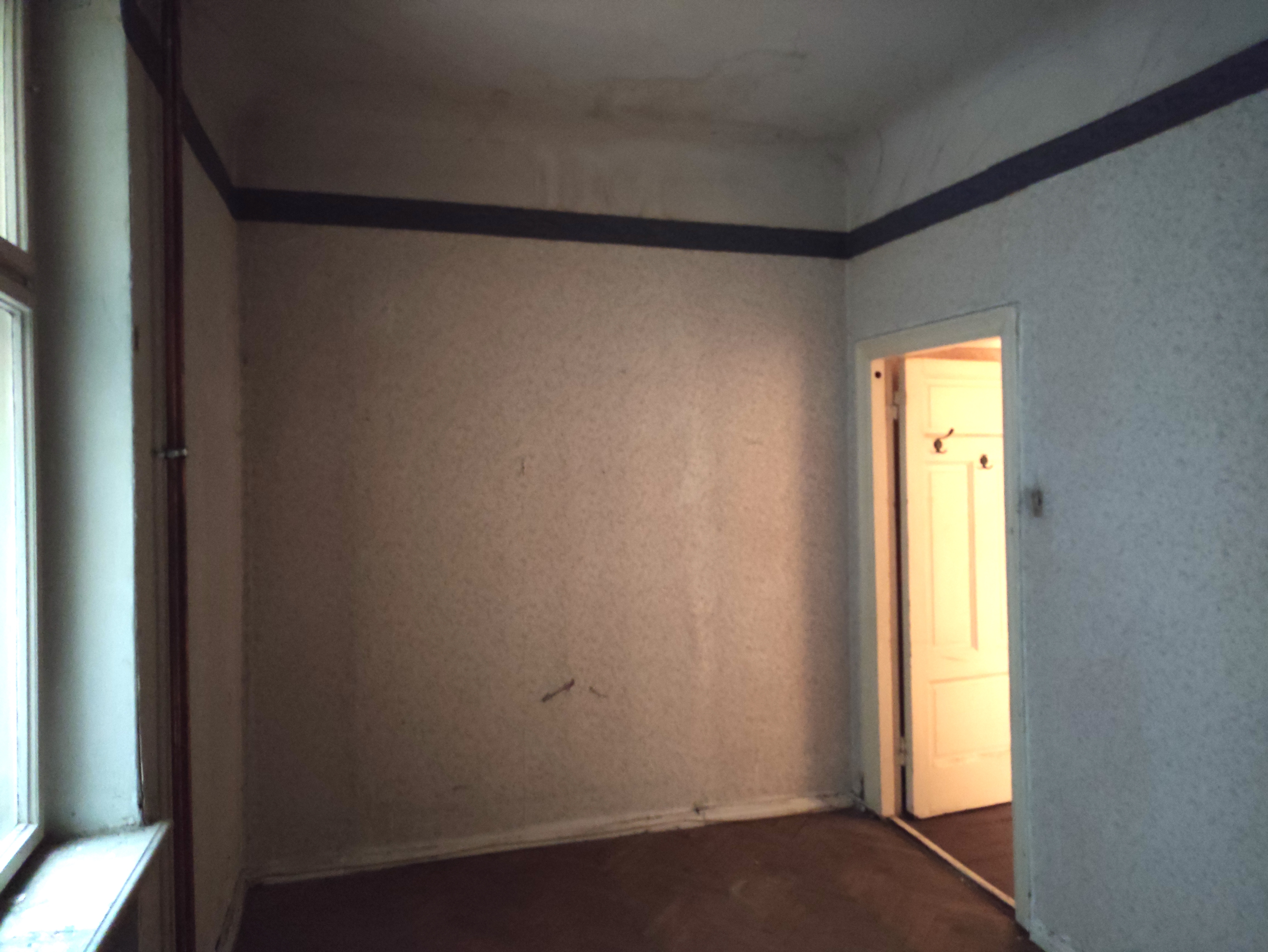 Pārdod dzīvokli, Čaka iela iela 70 - Attēls 1