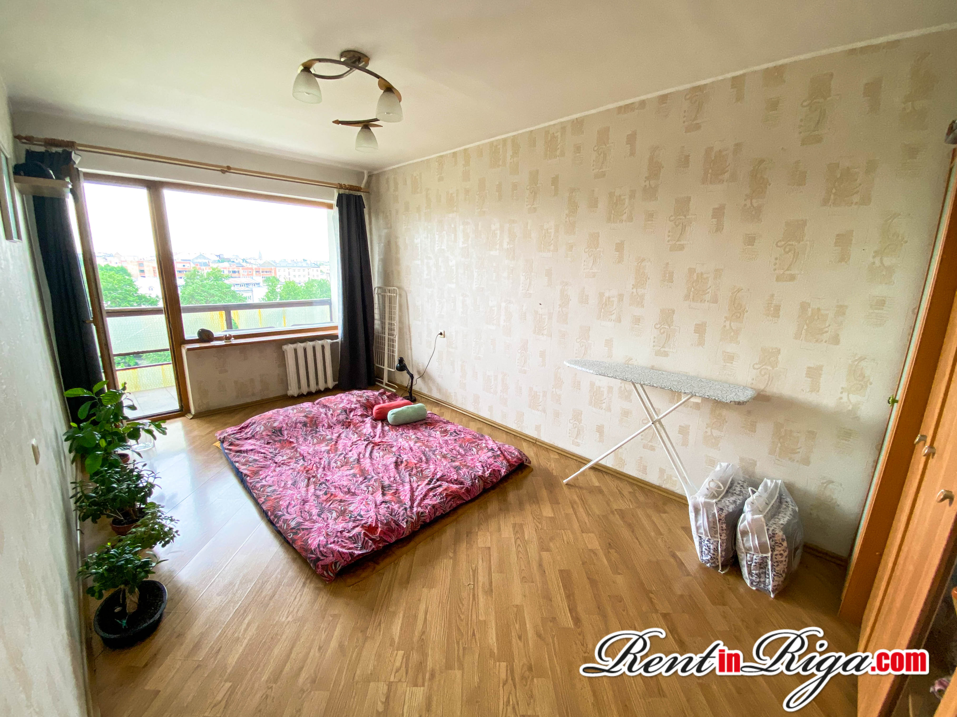 Pārdod dzīvokli, Brīvības iela 162 K-2 - Attēls 1