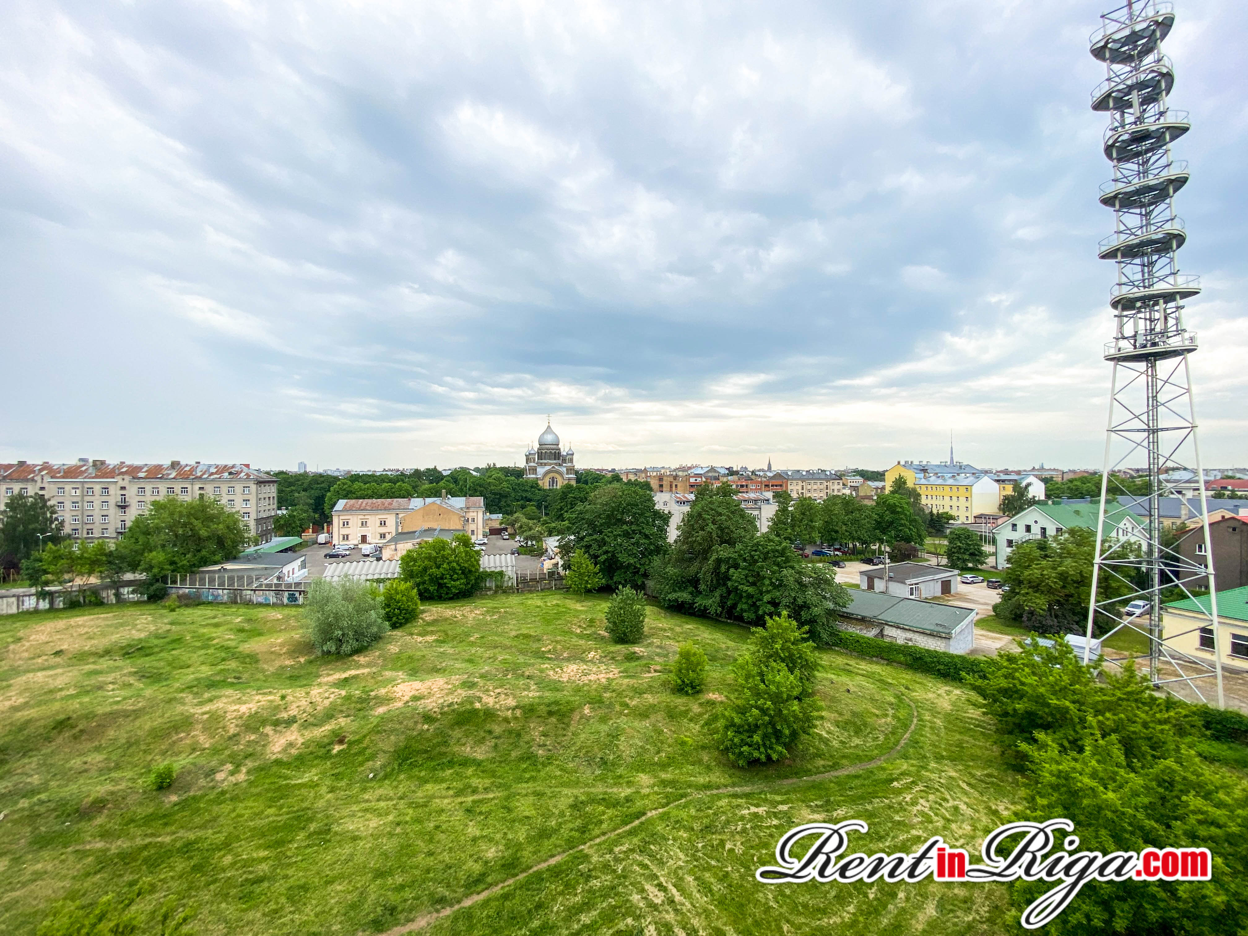Pārdod dzīvokli, Brīvības iela 162 K-2 - Attēls 1