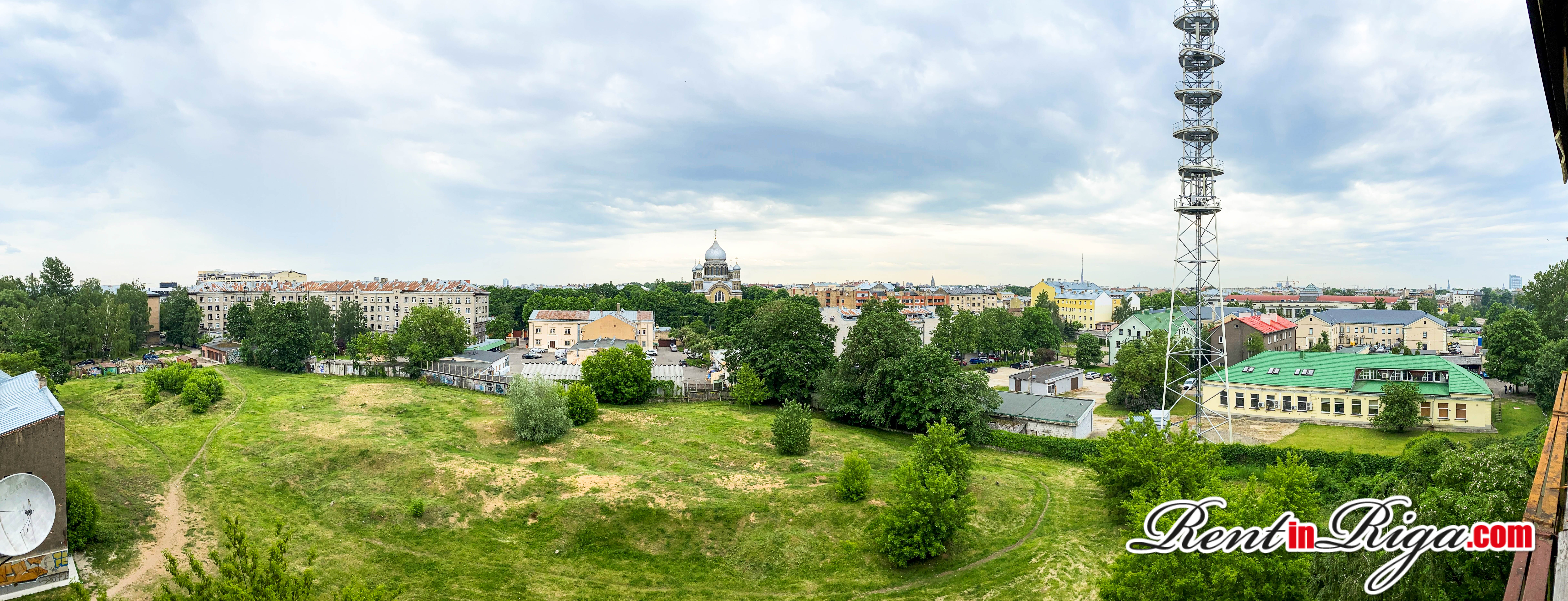 Pārdod dzīvokli, Brīvības iela 162 K-2 - Attēls 1