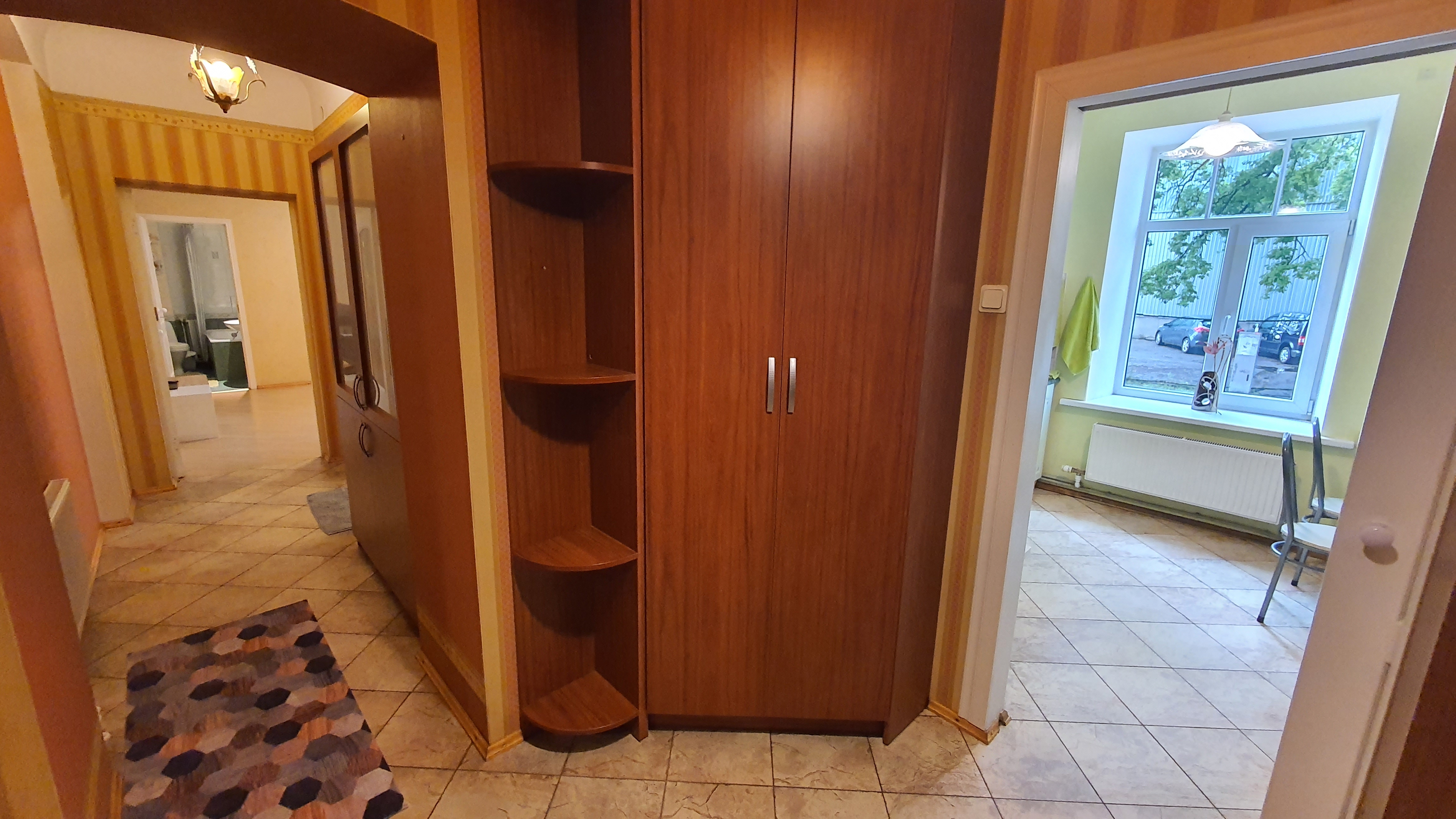 Pārdod dzīvokli, Kurbada iela 1a - Attēls 1