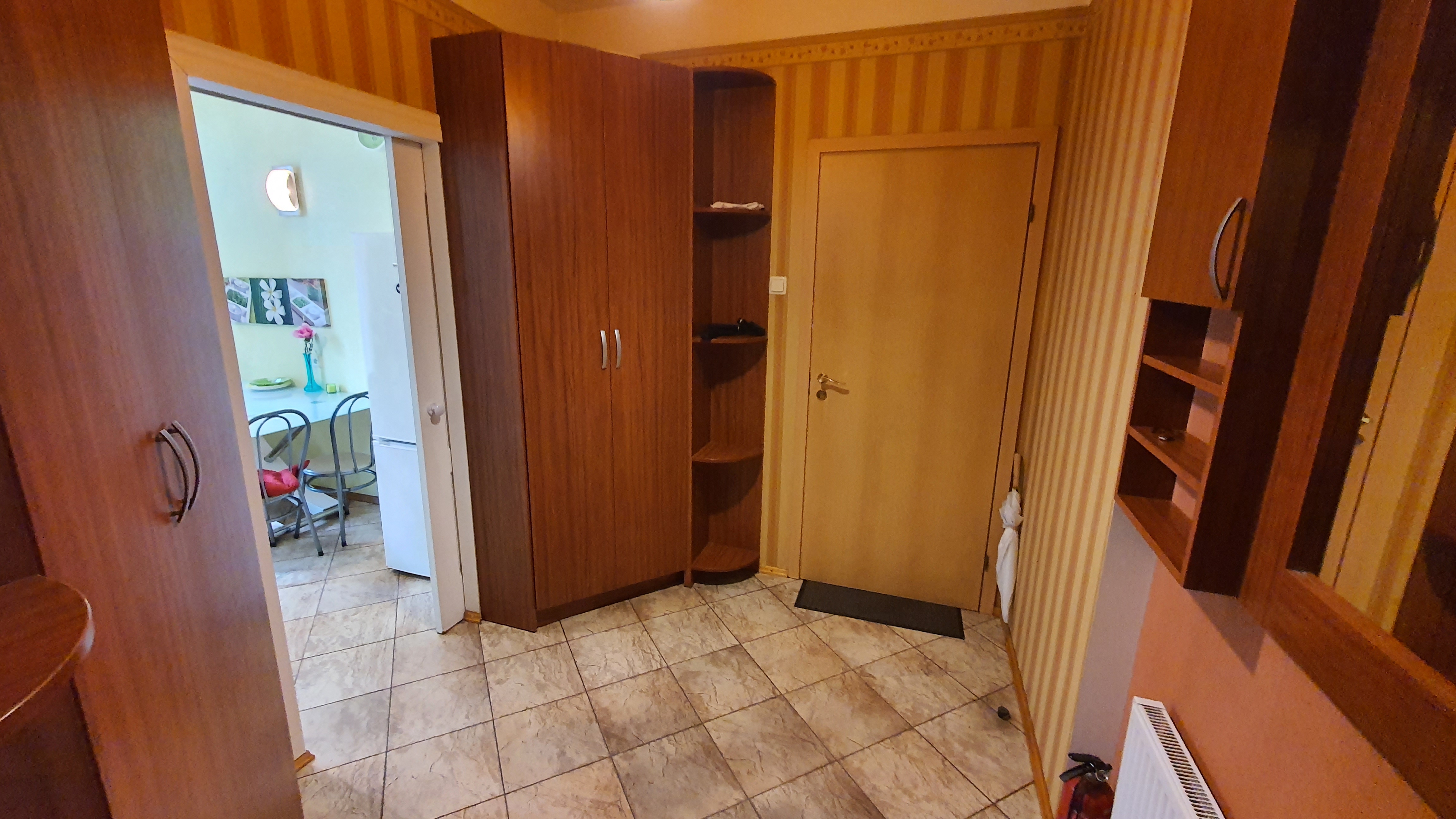 Pārdod dzīvokli, Kurbada iela 1a - Attēls 1