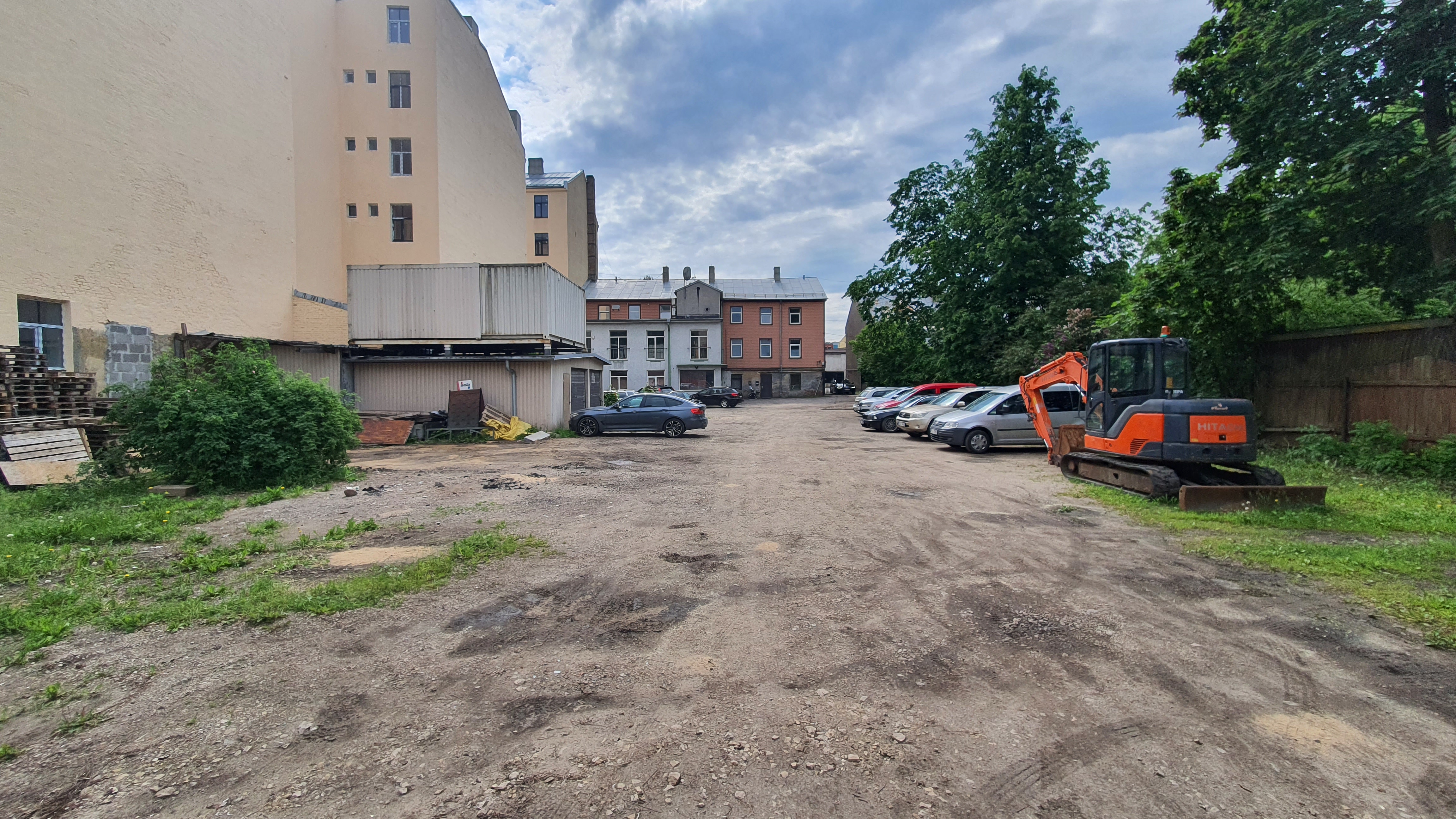 Pārdod biroju, Valmieras iela - Attēls 1