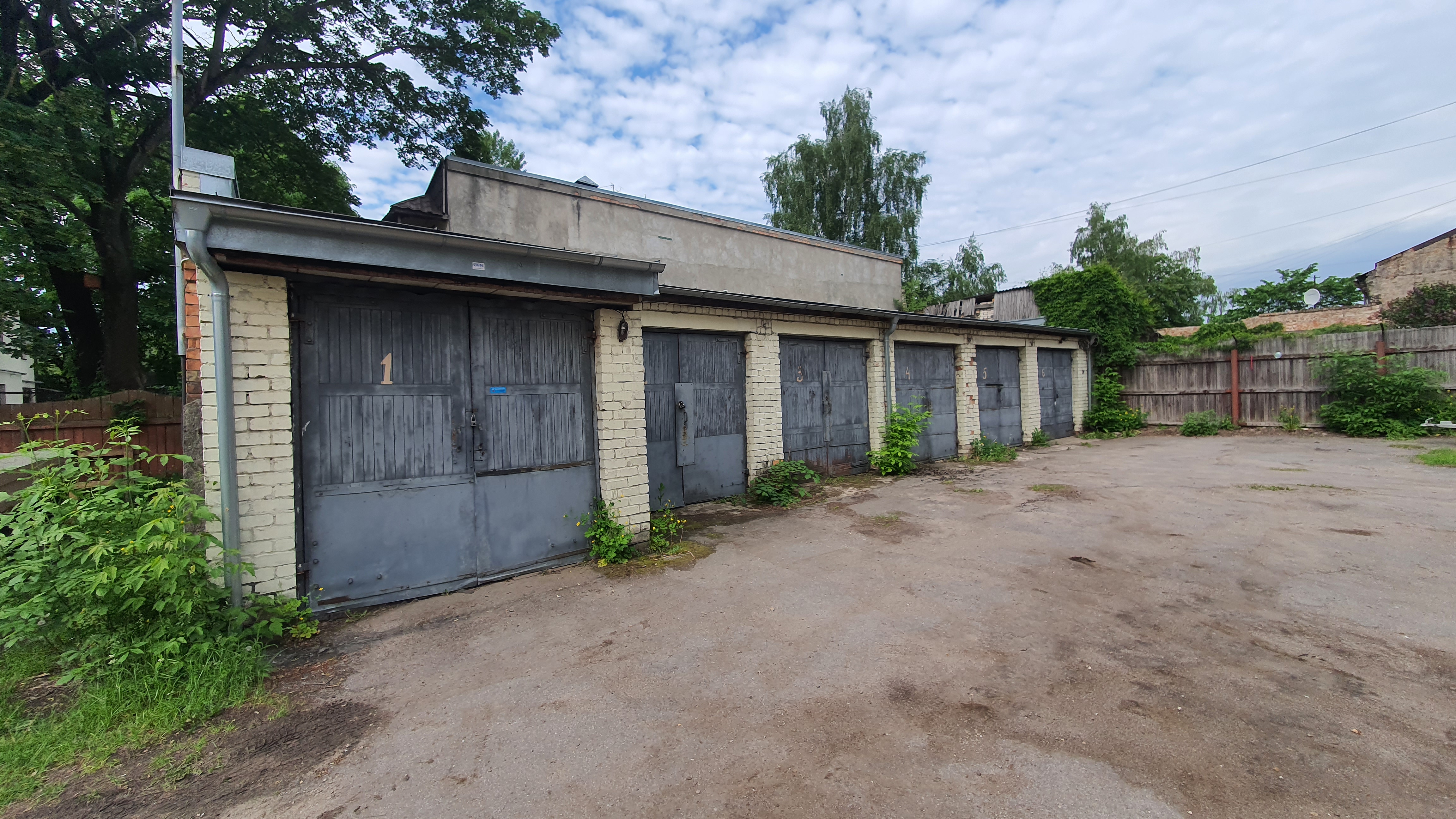 Pārdod biroju, Valmieras iela - Attēls 1