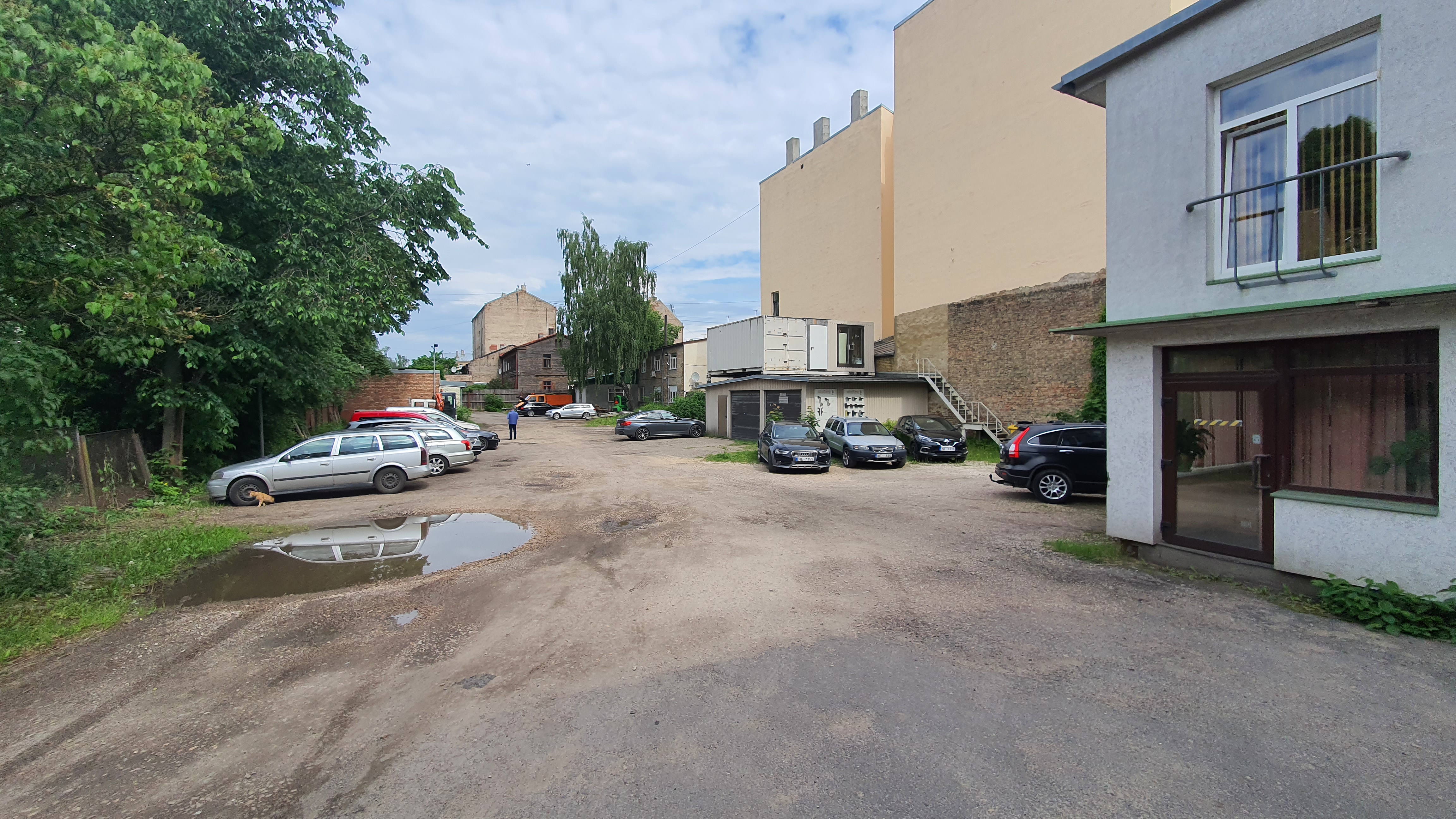 Pārdod biroju, Valmieras iela - Attēls 1