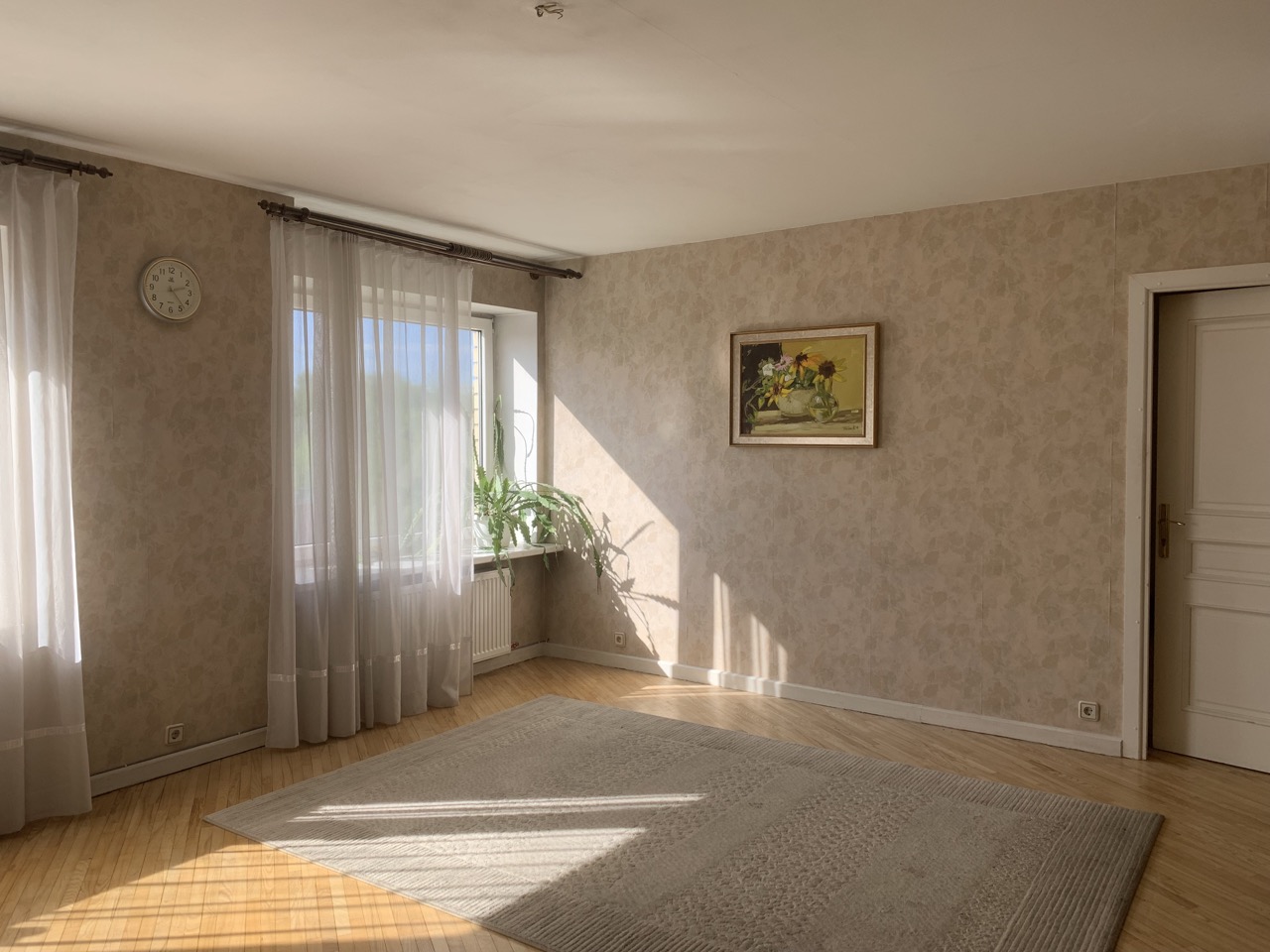 Pārdod dzīvokli, Miera iela 90 - Attēls 1