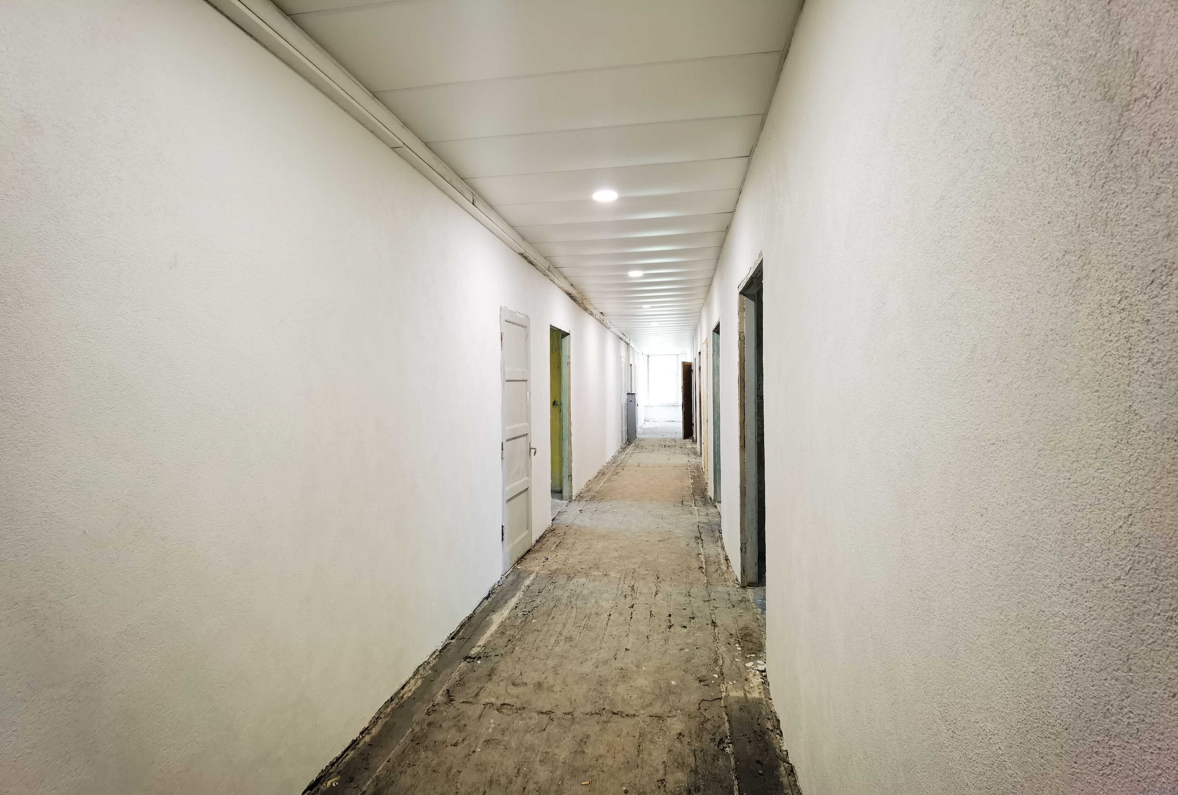 Investīciju objekts, Jūrmalas gatve iela - Attēls 1