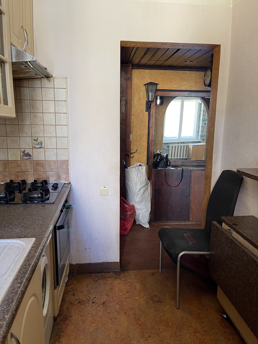 Pārdod dzīvokli, Indrānu iela 4 - Attēls 1