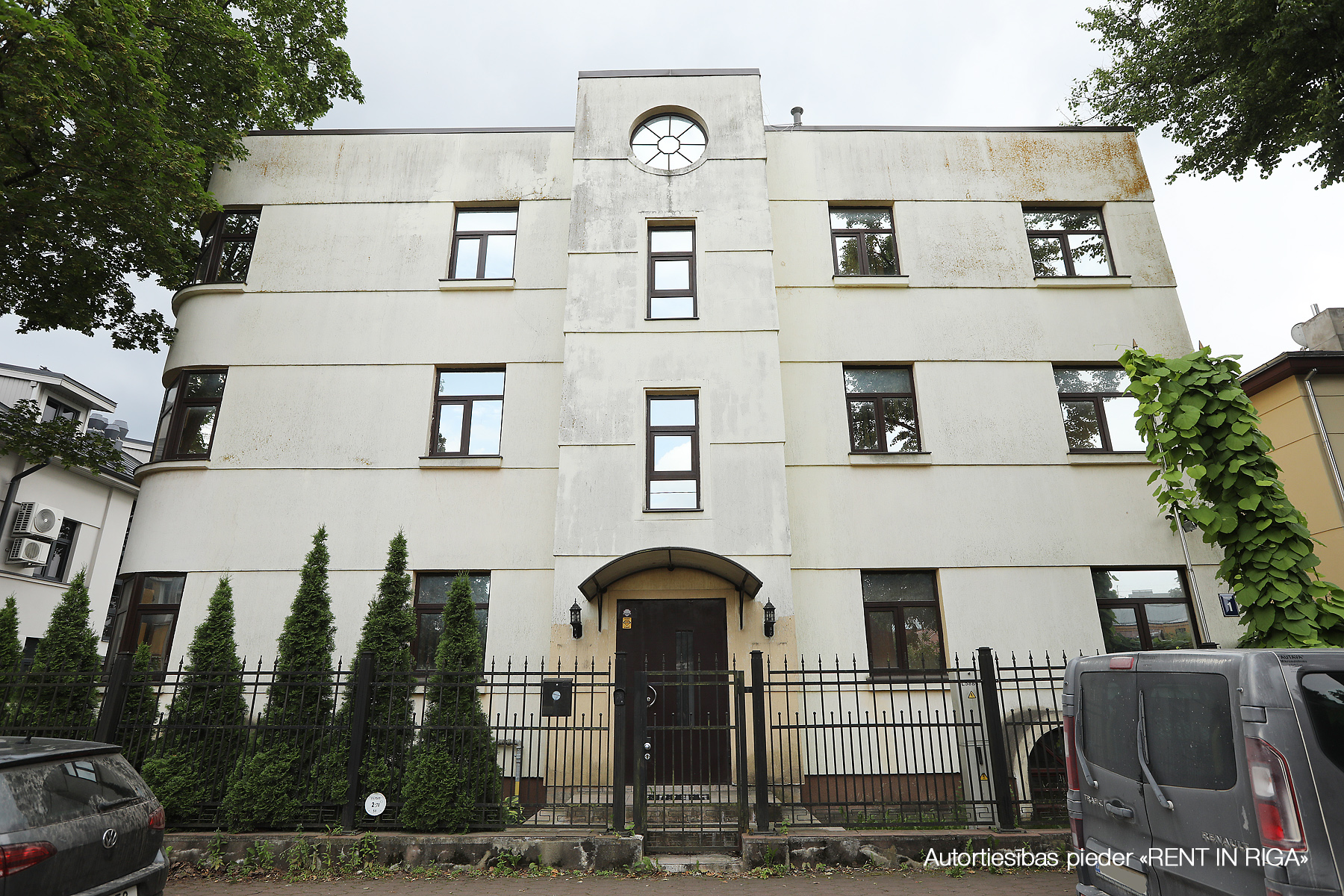 Pārdod namīpašumu, Pudiķa iela - Attēls 1