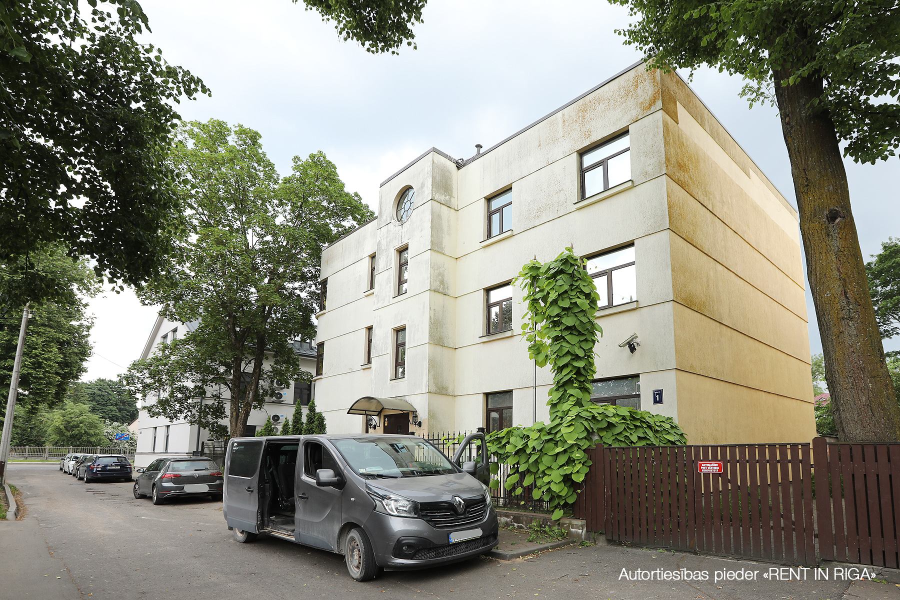 Pārdod namīpašumu, Pudiķa iela - Attēls 1