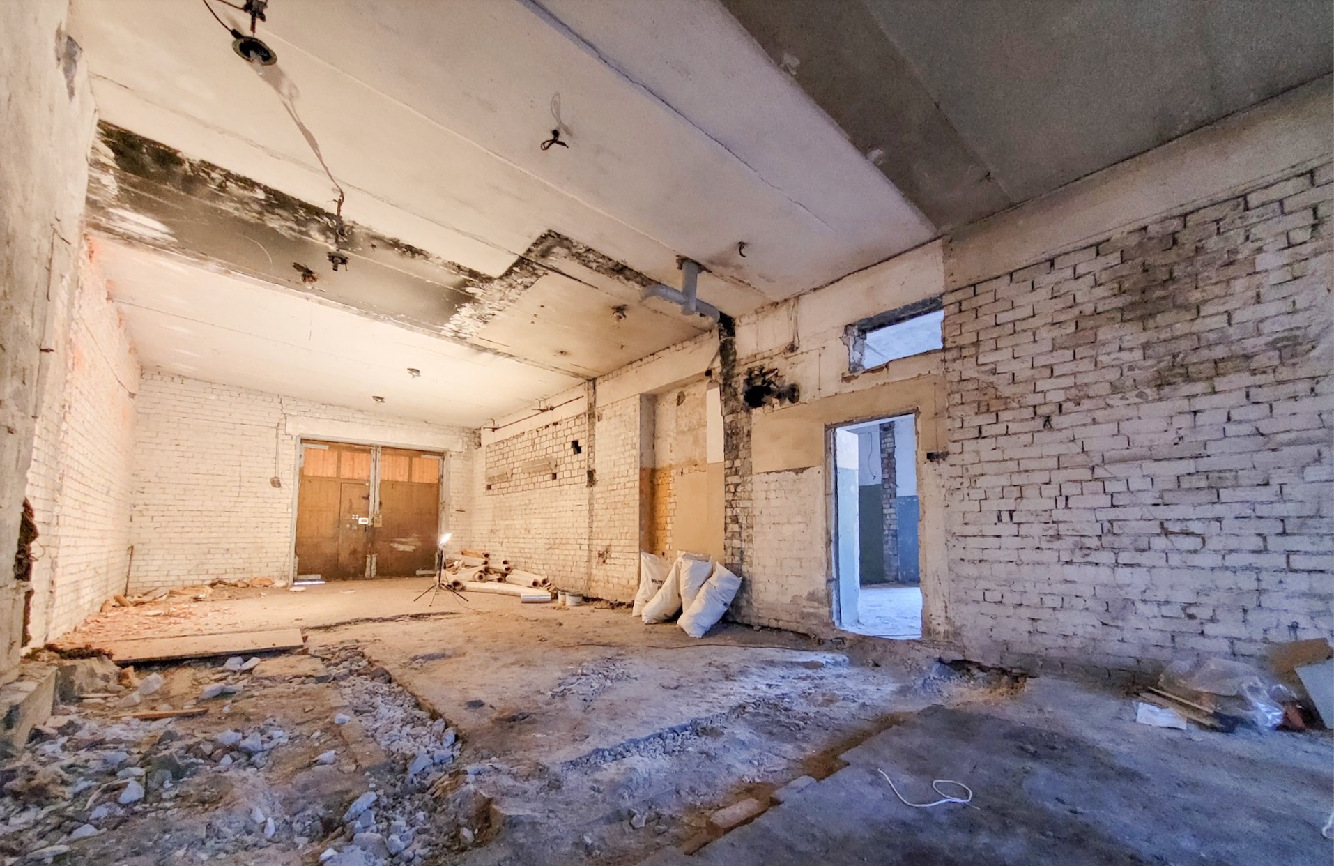Pārdod namīpašumu, Jelgavas iela - Attēls 1