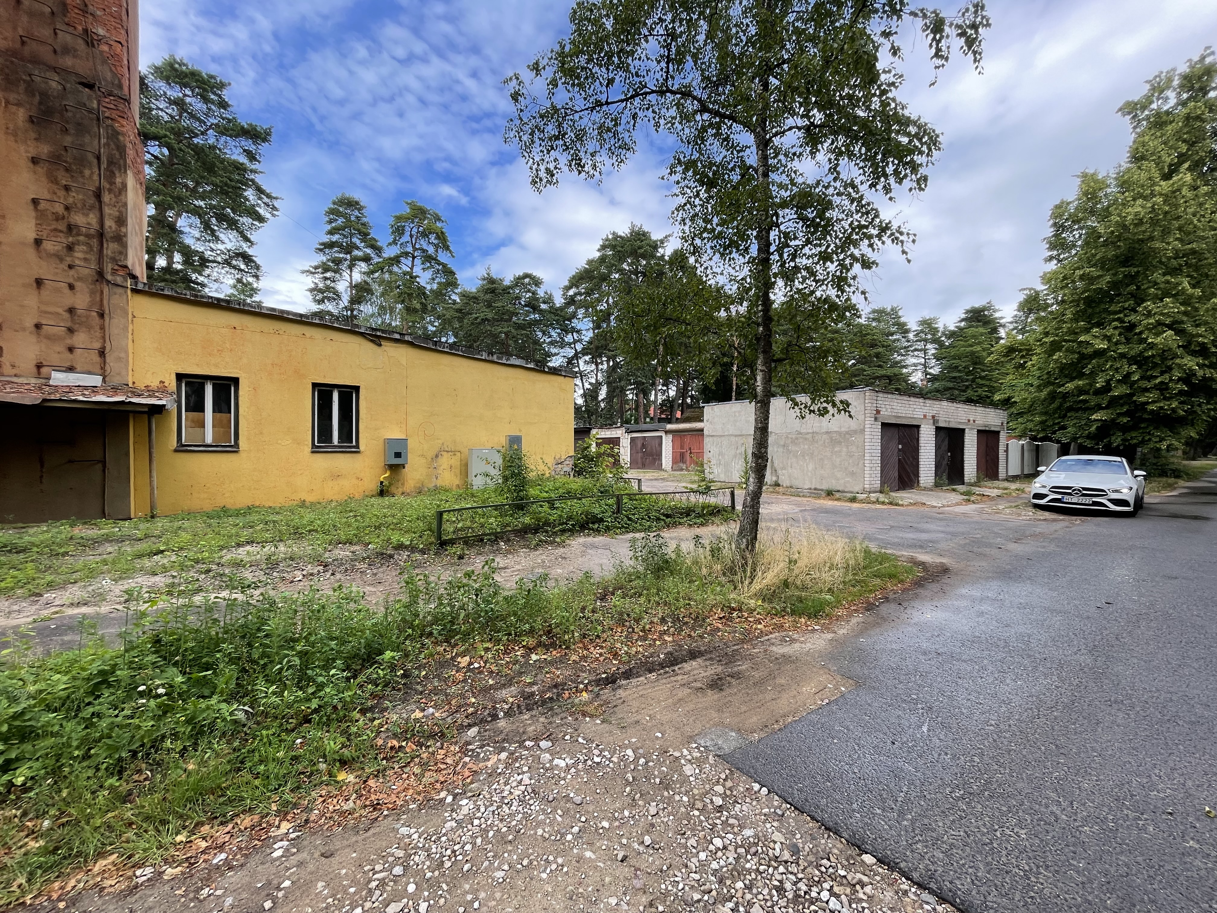 Pārdod namīpašumu, Jelgavas iela - Attēls 1