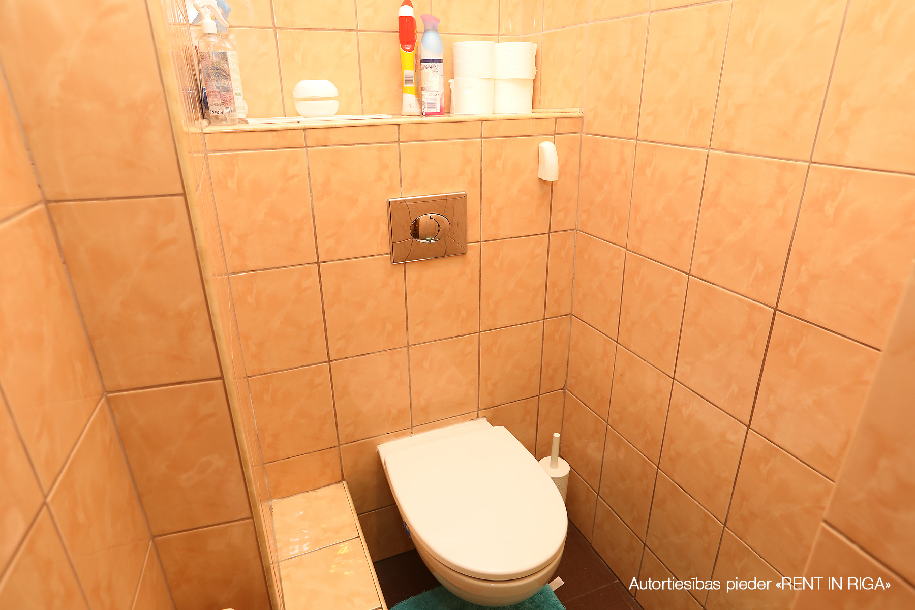 Pārdod dzīvokli, Bruņinieku iela 83 - Attēls 1