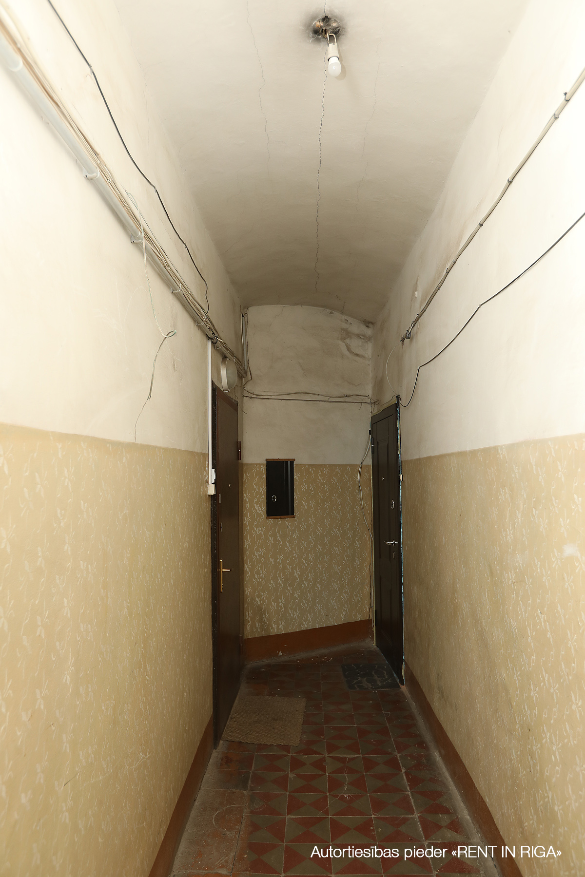 Pārdod dzīvokli, Bruņinieku iela 83 - Attēls 1