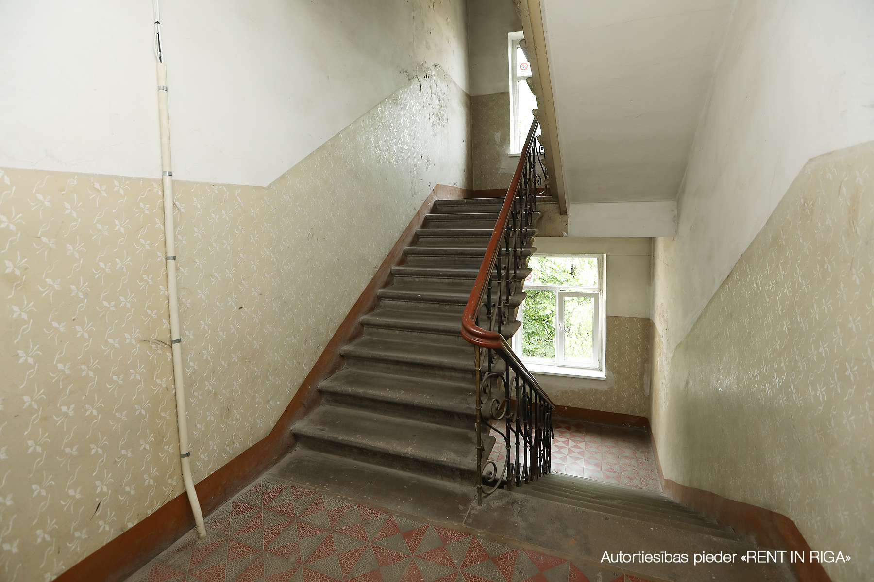Pārdod dzīvokli, Bruņinieku iela 83 - Attēls 1