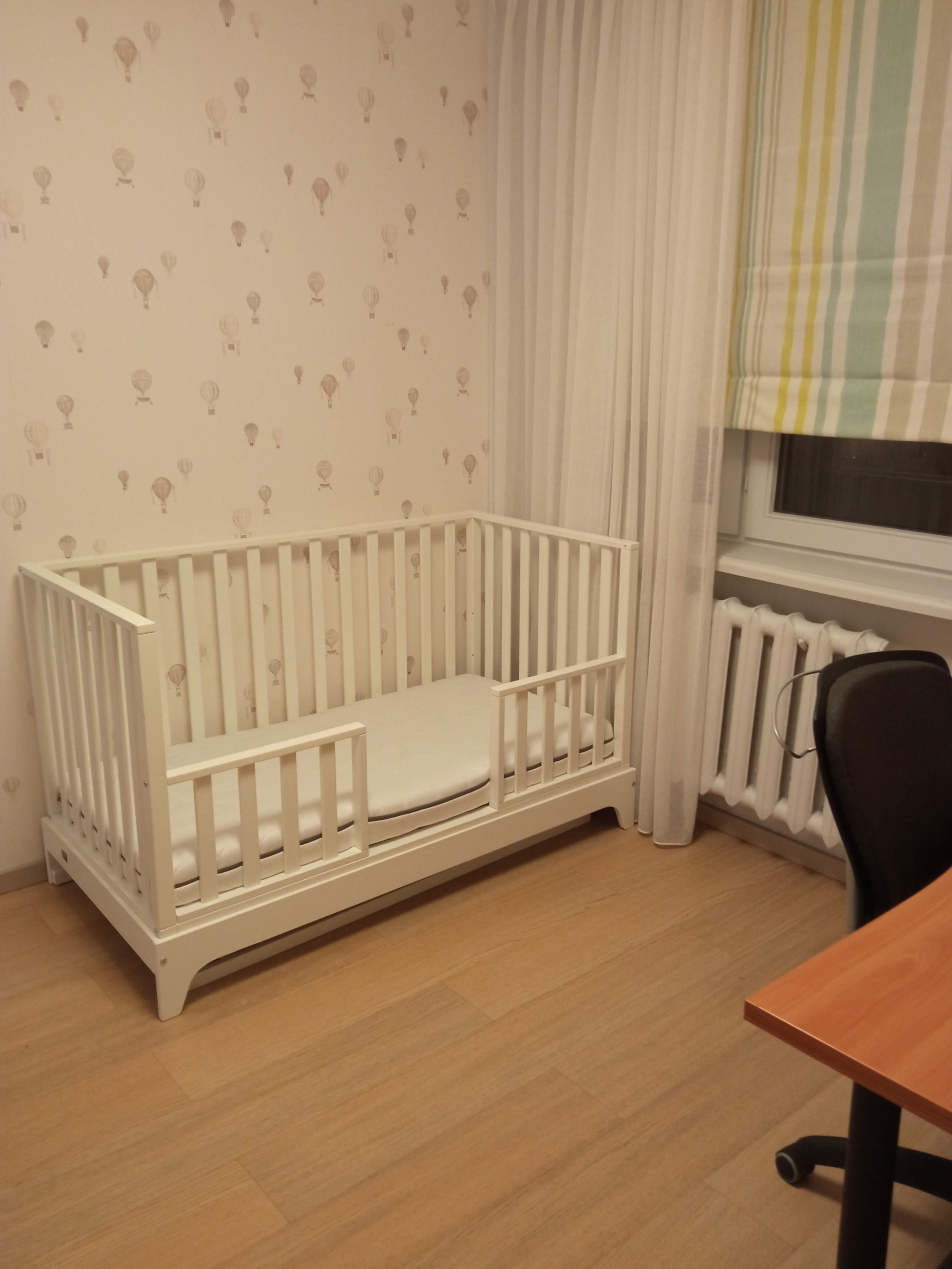 Pārdod dzīvokli, Zirņu iela 5 - Attēls 1