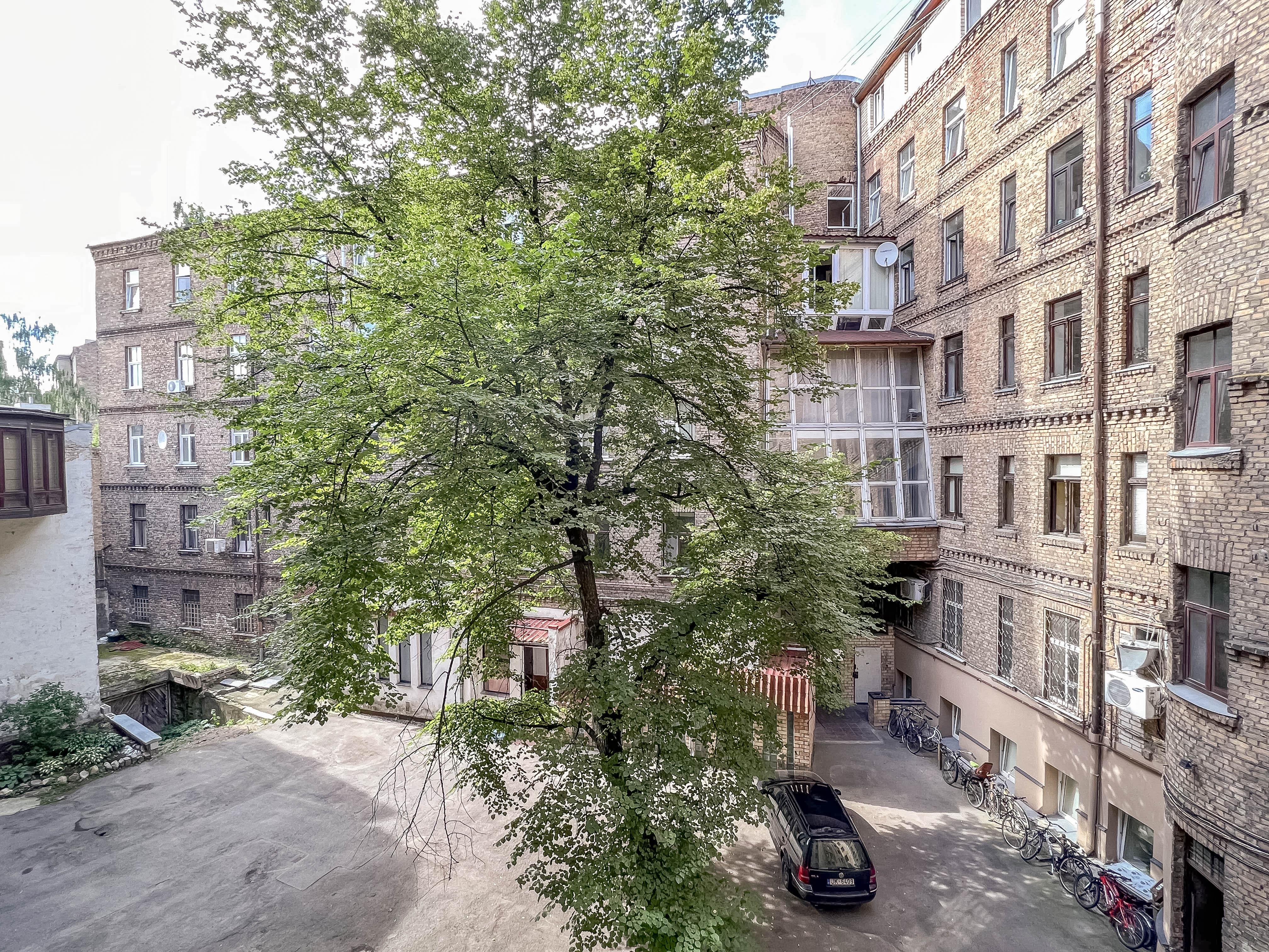 Pārdod dzīvokli, Lacplesa iela 62 - Attēls 1
