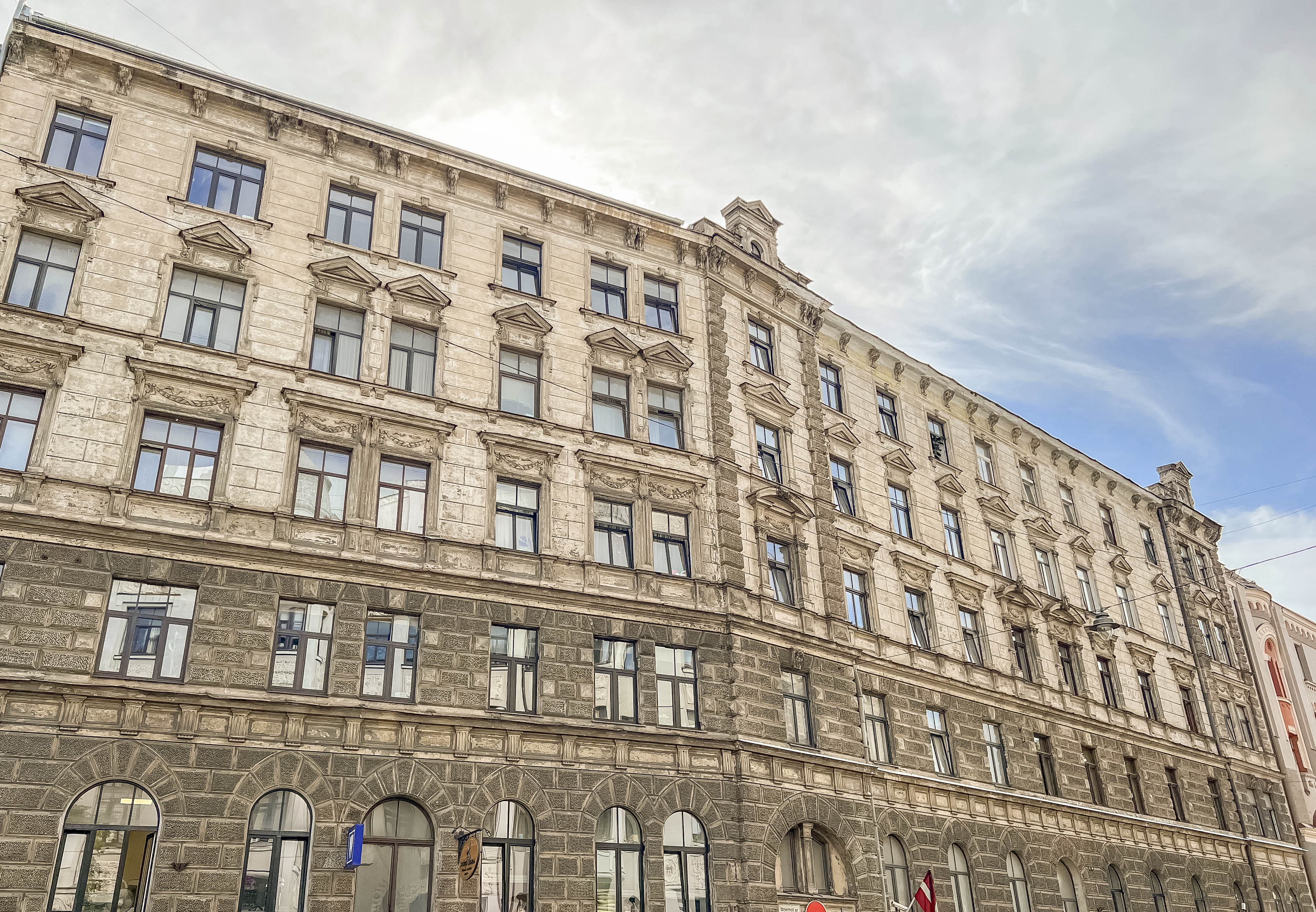 Pārdod dzīvokli, Lacplesa iela 62 - Attēls 1