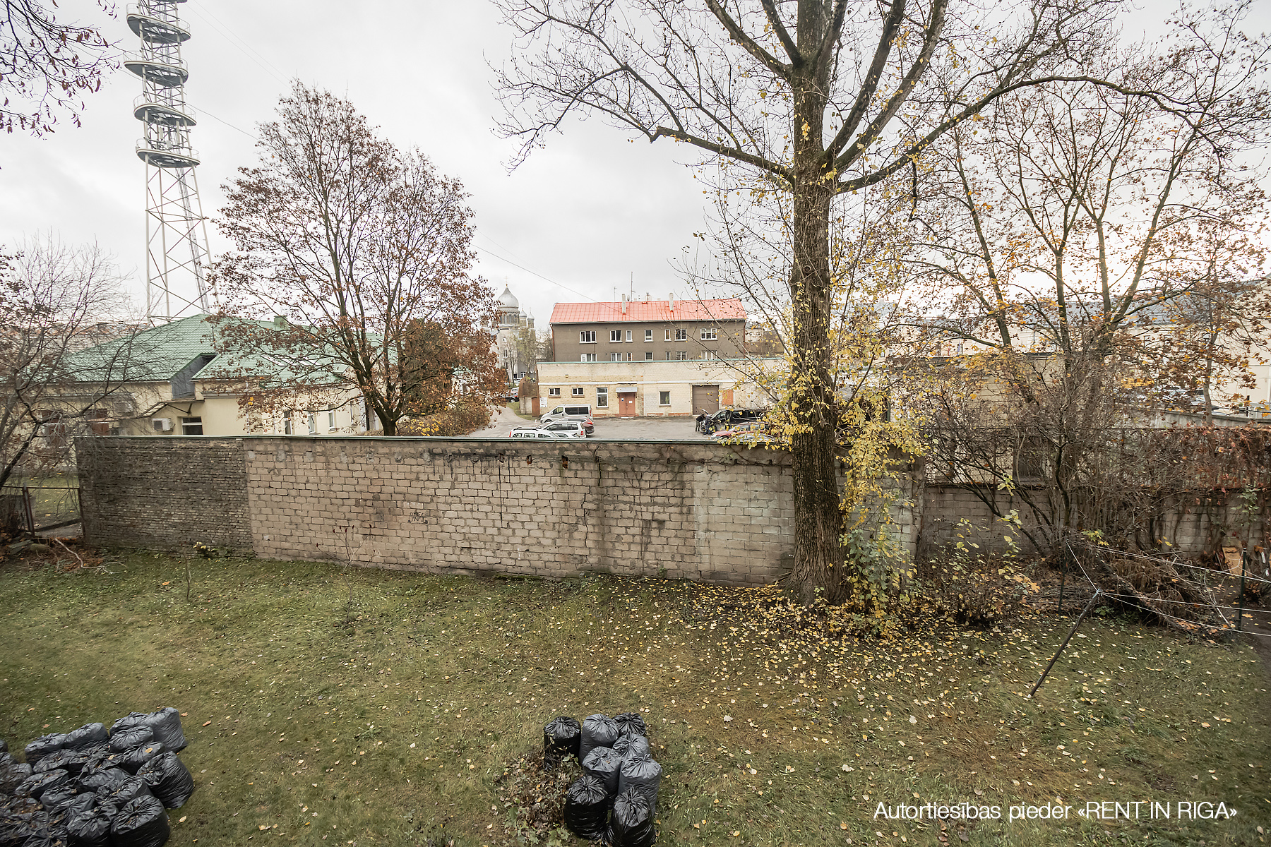 Pārdod dzīvokli, Brīvības iela 156 - Attēls 1