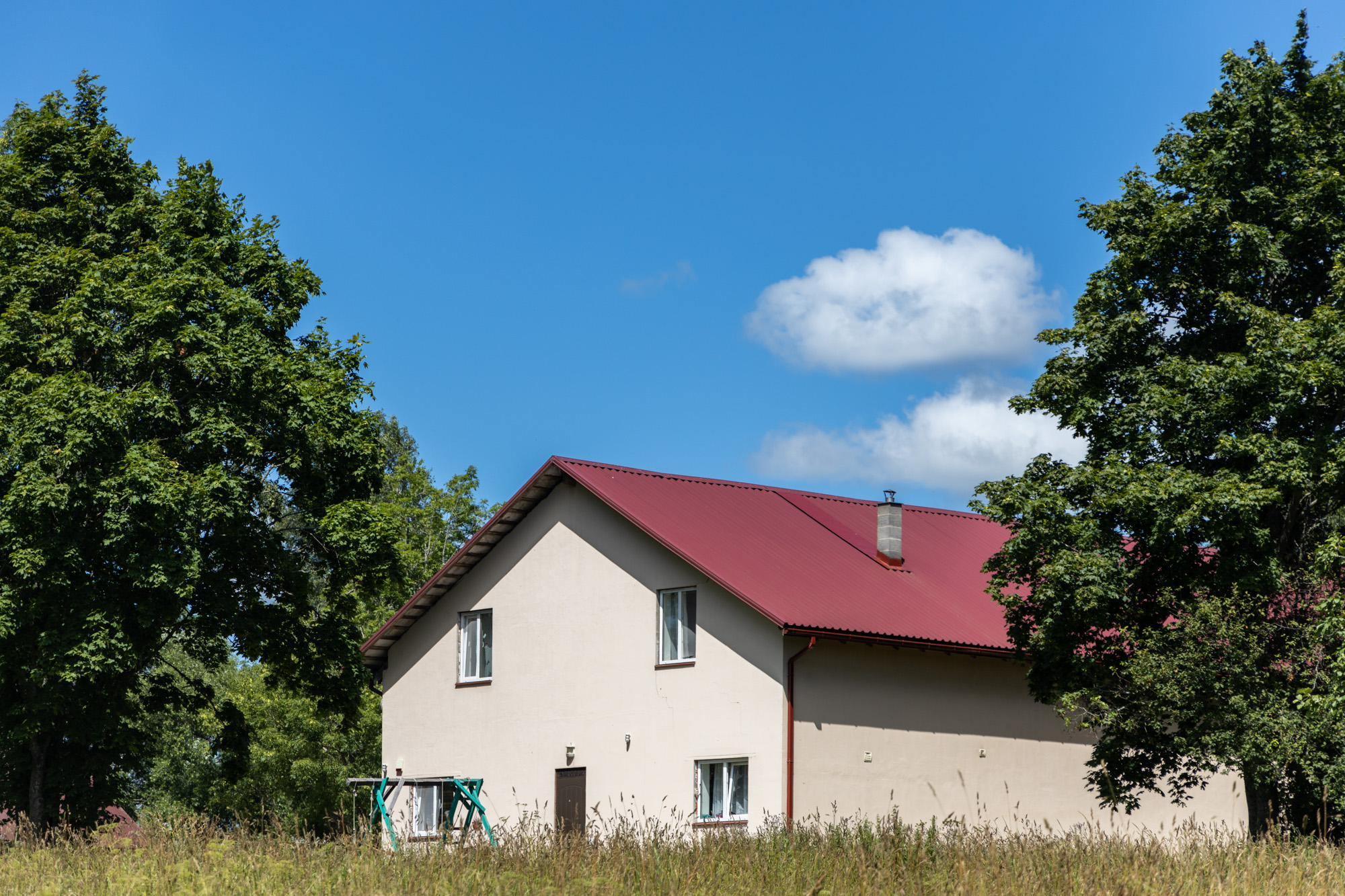 Investīciju objekts, Vireši - Attēls 1
