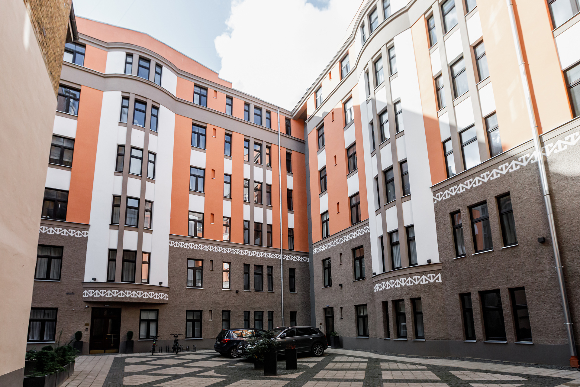 Izīrē dzīvokli, Blaumaņa iela 12 - Attēls 1