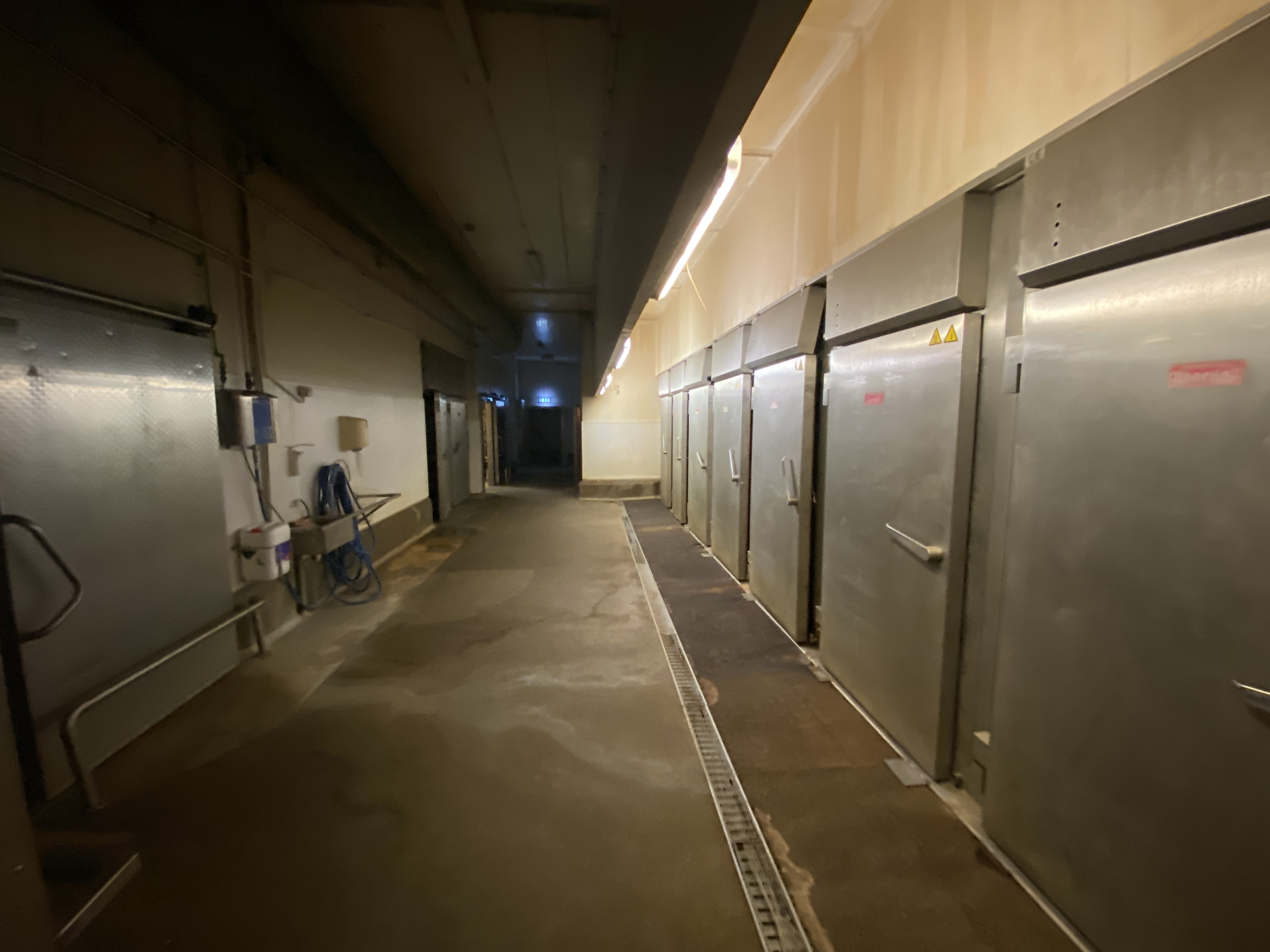 Pārdod noliktavu, Granīta iela - Attēls 1