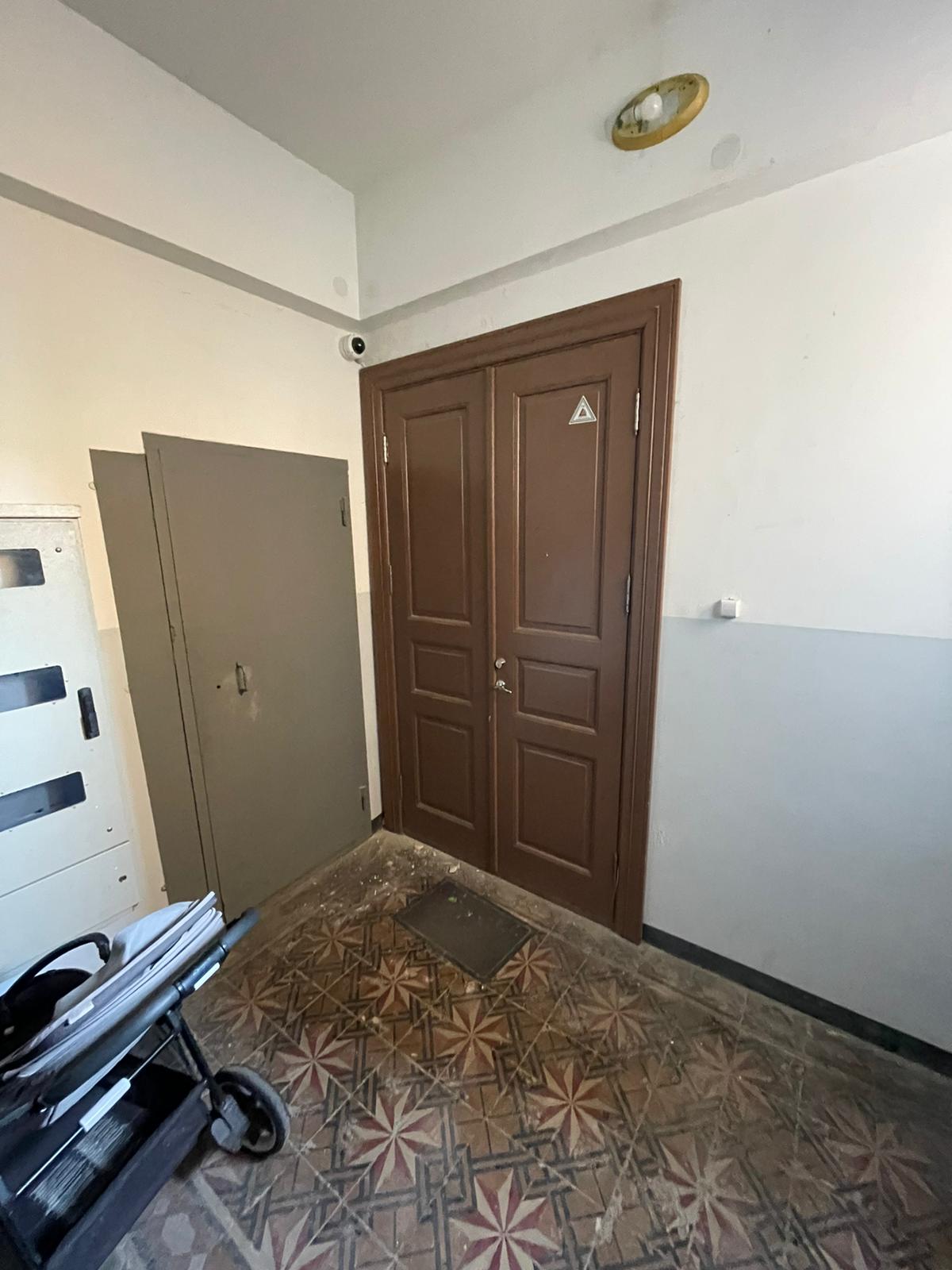 Pārdod dzīvokli, Blaumaņa iela 29 - Attēls 1