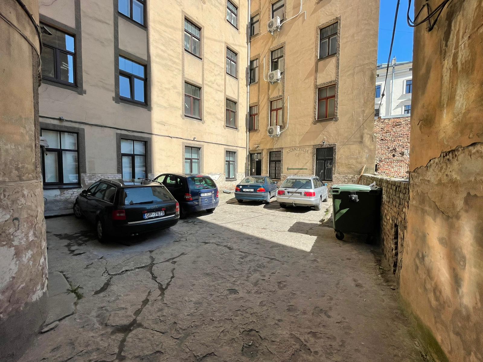 Pārdod dzīvokli, Blaumaņa iela 29 - Attēls 1